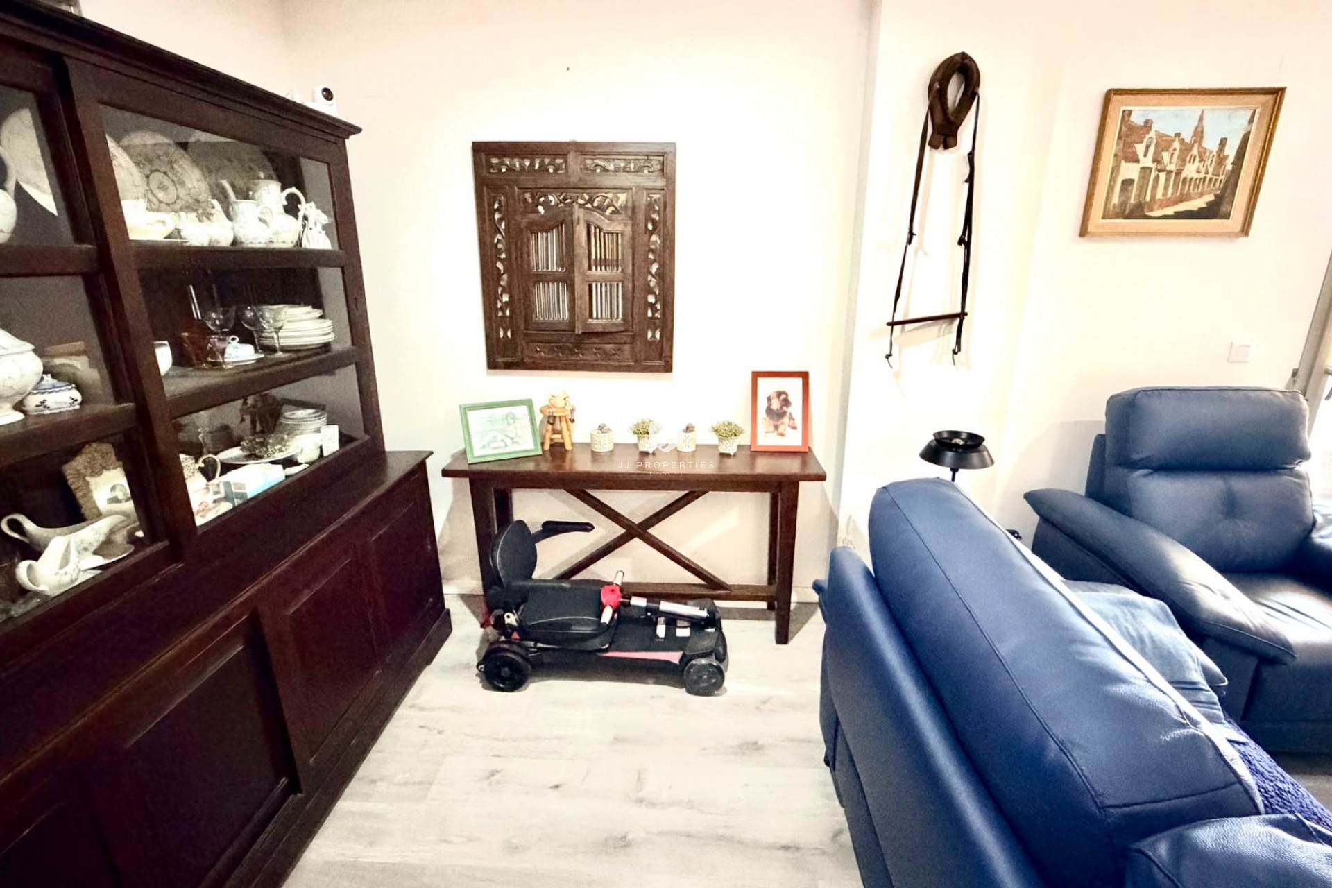 Resale - Apartment / flat -
Orihuela Costa - Costa Blanca