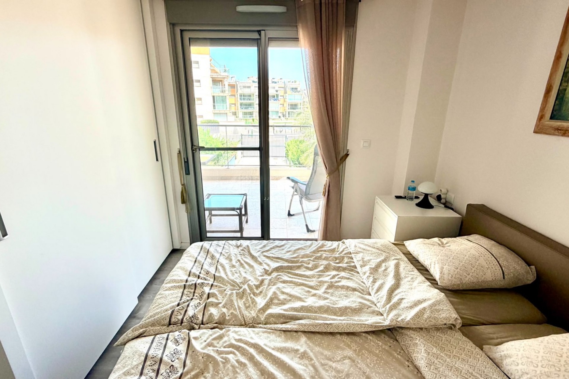 Resale - Apartment / flat -
Orihuela Costa - Costa Blanca