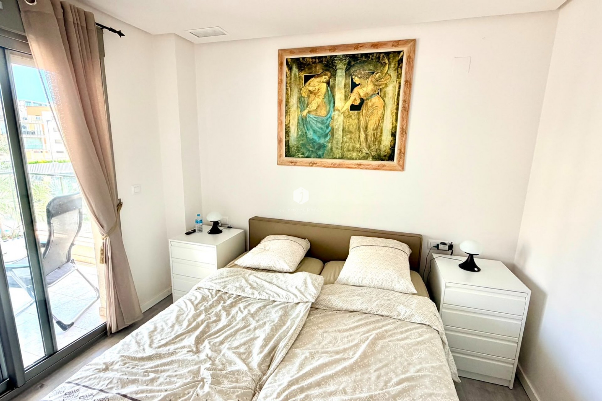 Resale - Apartment / flat -
Orihuela Costa - Costa Blanca