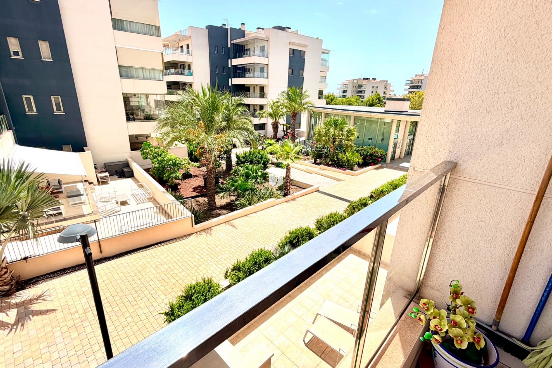 Resale - Apartment / flat -
Orihuela Costa - Costa Blanca