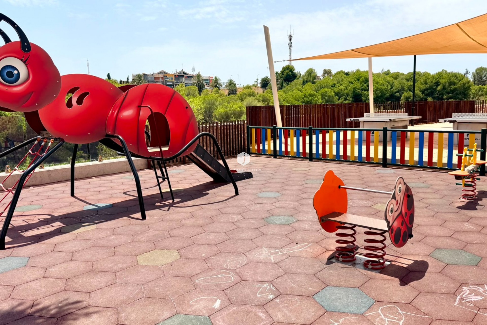 Resale - Apartment / flat -
Orihuela Costa - Costa Blanca