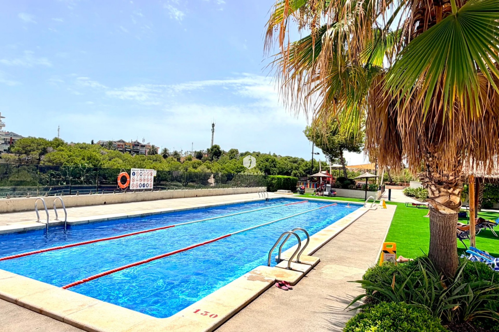 Resale - Apartment / flat -
Orihuela Costa - Costa Blanca