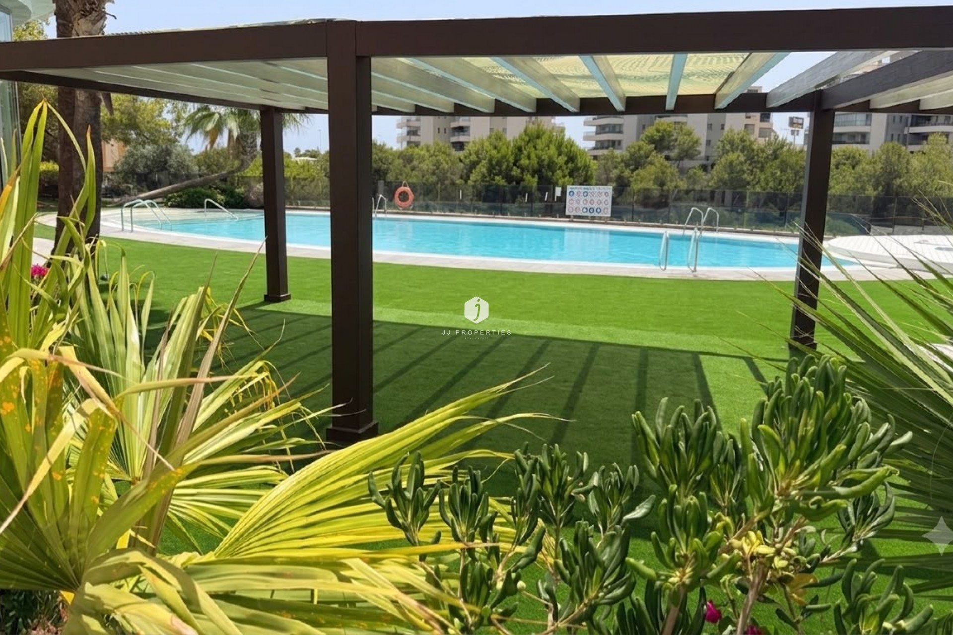 Resale - Apartment / flat -
Orihuela Costa - Costa Blanca