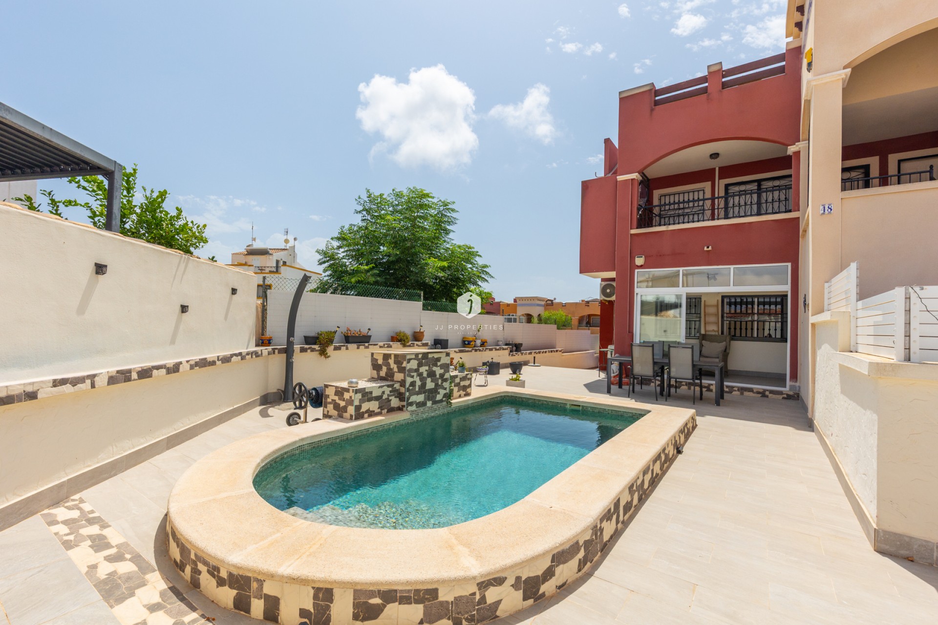 Resale - Apartment / flat -
Orihuela Costa - Costa Blanca