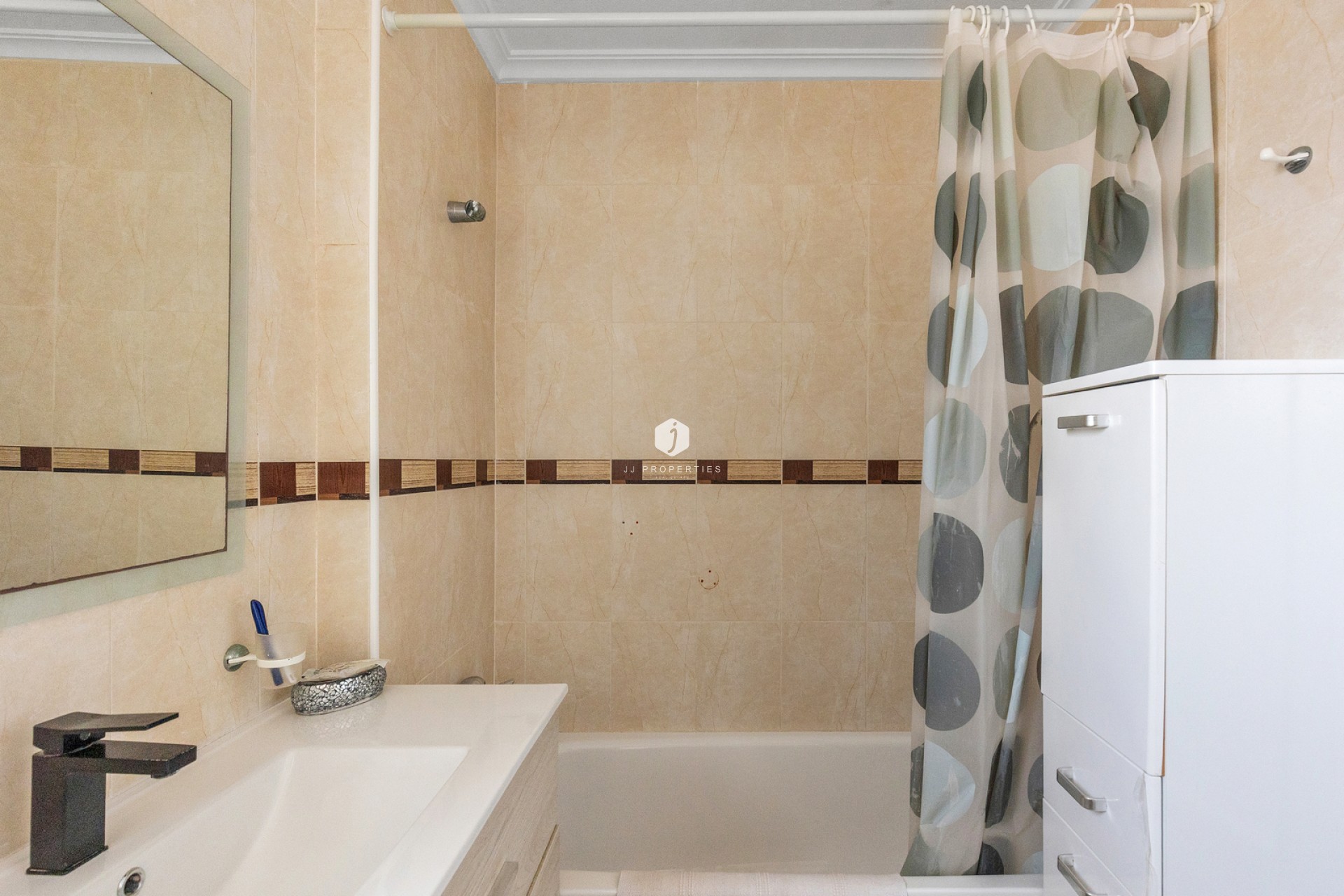 Resale - Apartment / flat -
Orihuela Costa - Costa Blanca