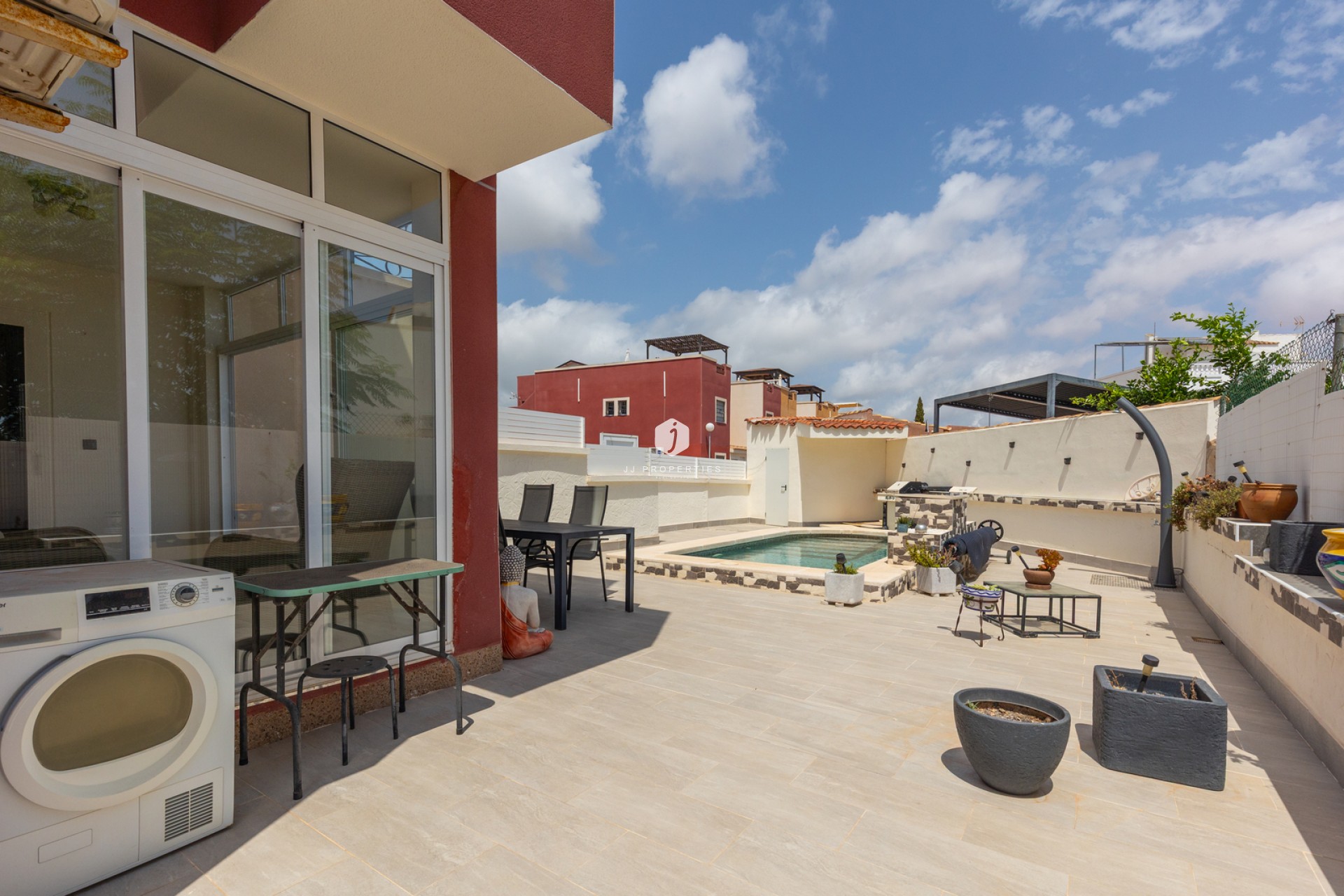 Resale - Apartment / flat -
Orihuela Costa - Costa Blanca