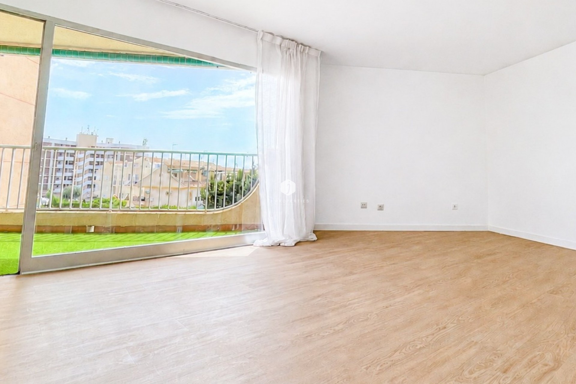 Resale - Apartment / flat -
Orihuela Costa - Costa Blanca