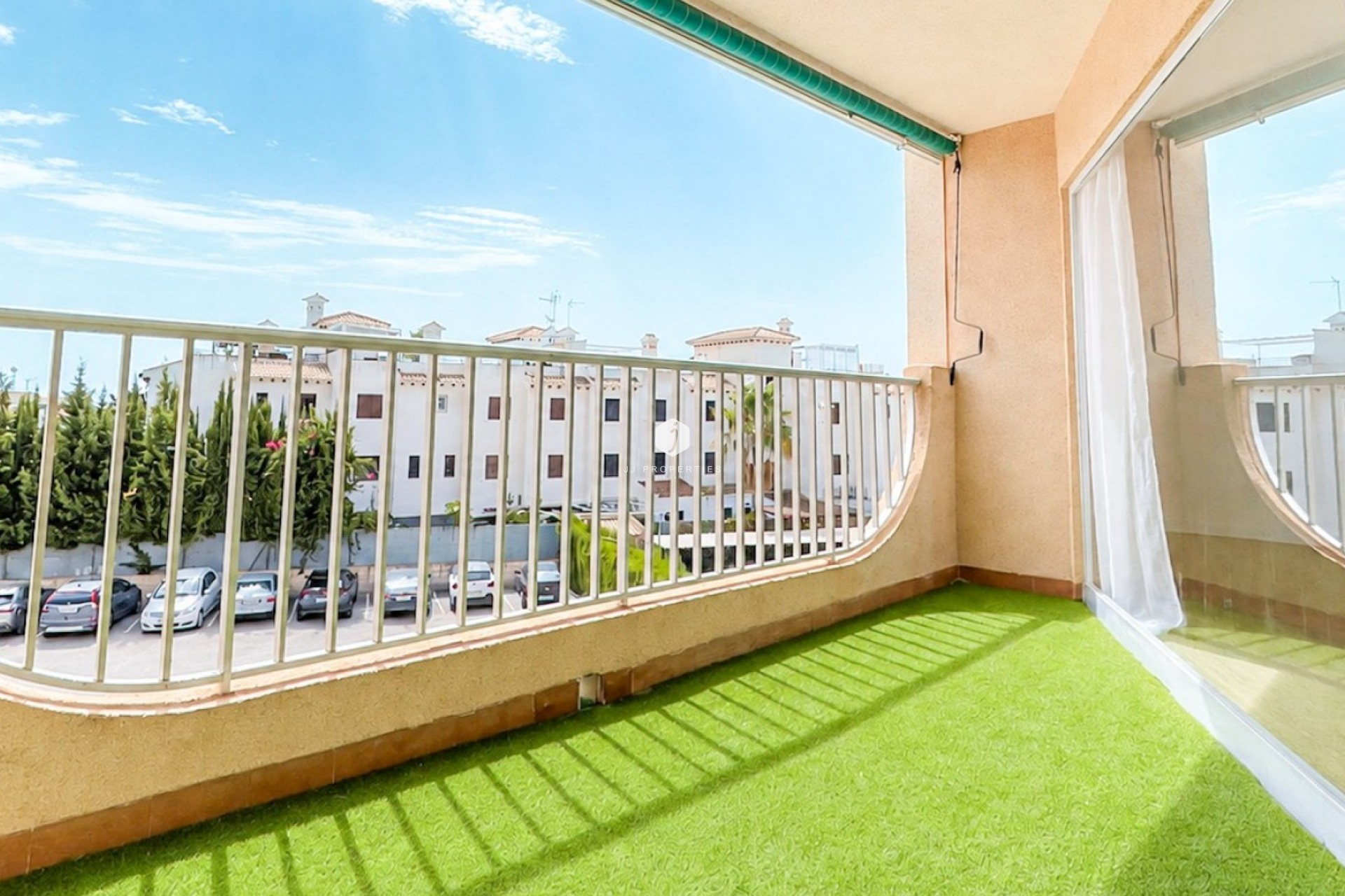 Resale - Apartment / flat -
Orihuela Costa - Costa Blanca