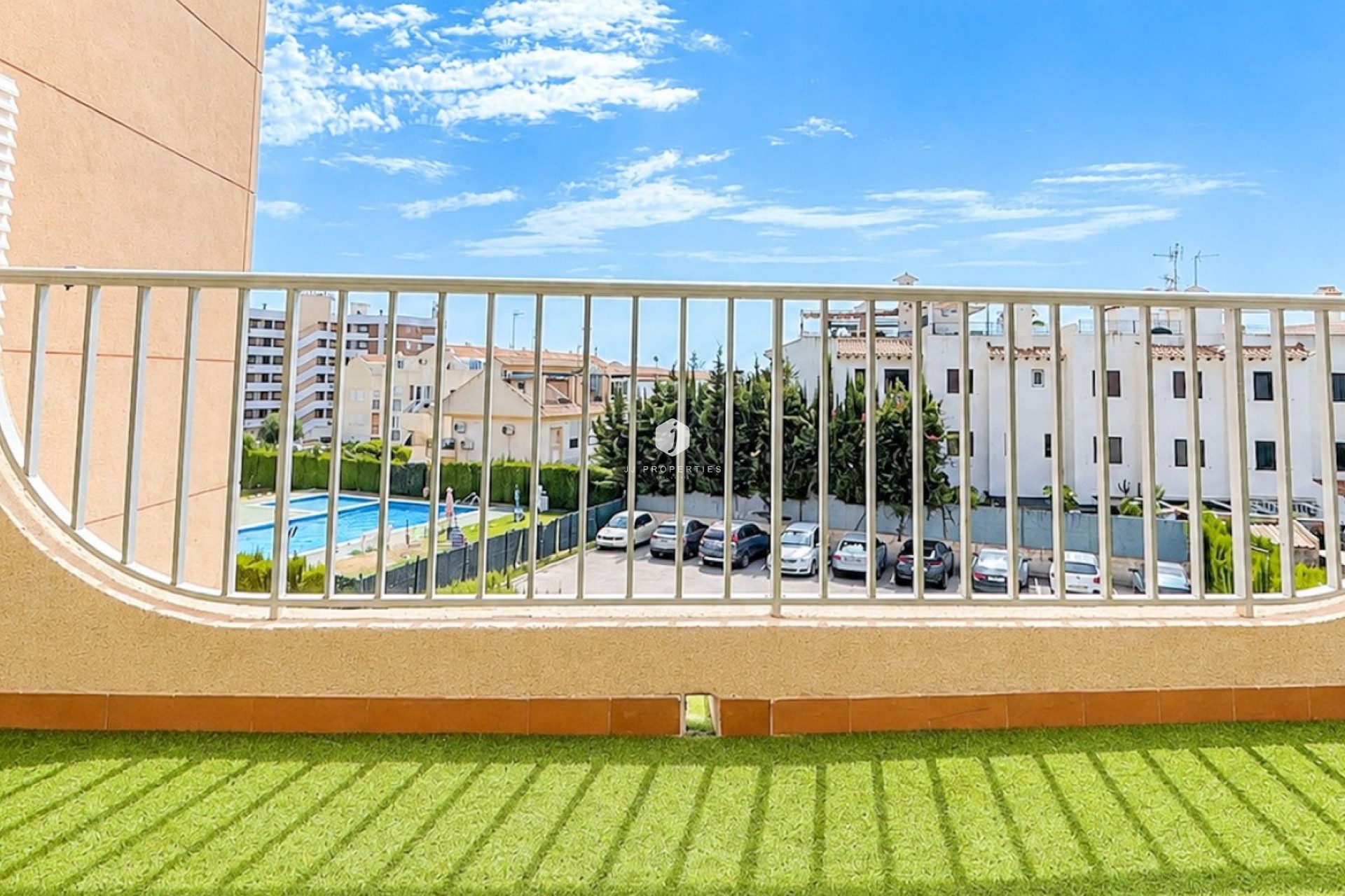 Resale - Apartment / flat -
Orihuela Costa - Costa Blanca