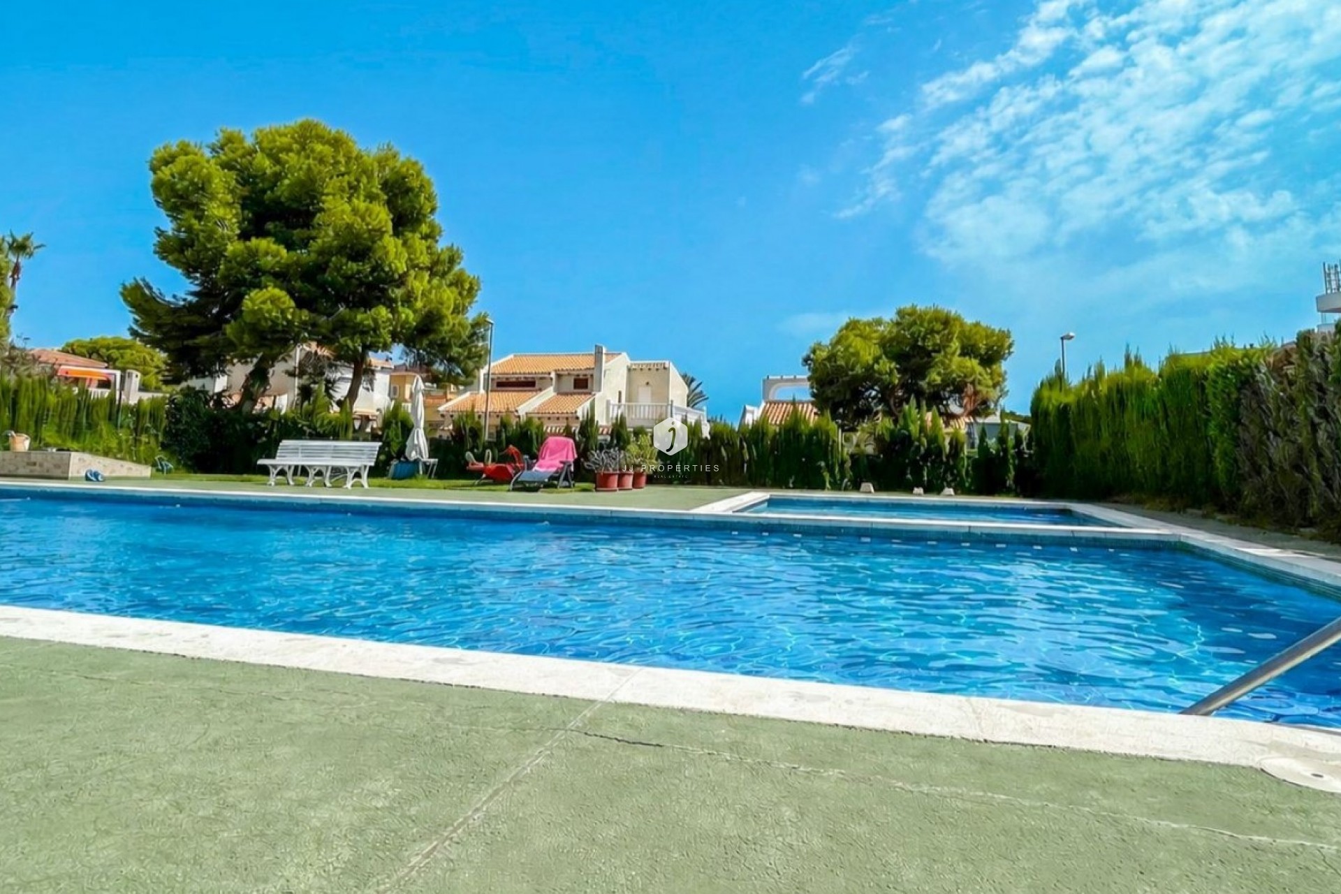 Resale - Apartment / flat -
Orihuela Costa - Costa Blanca