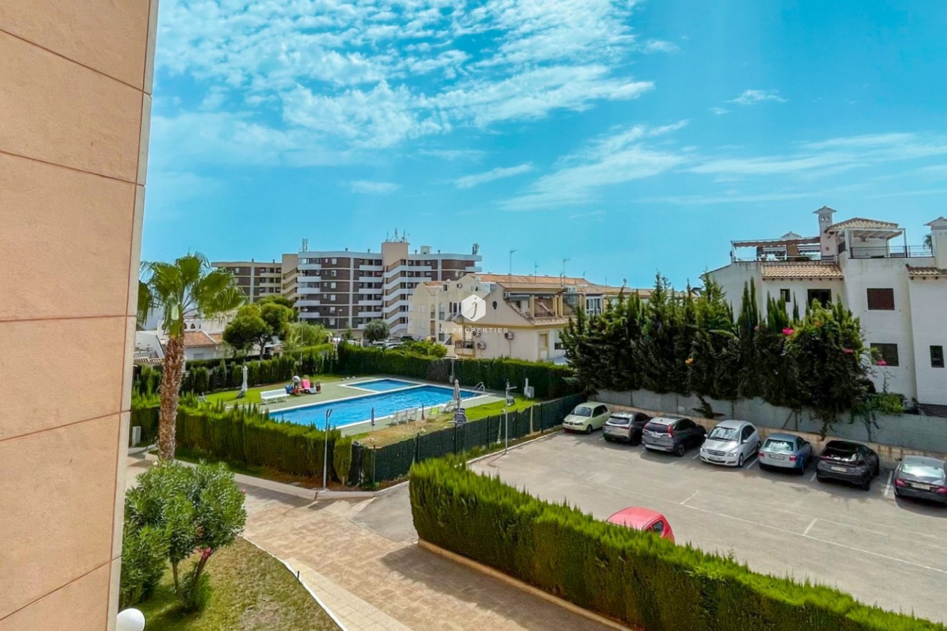 Resale - Apartment / flat -
Orihuela Costa - Costa Blanca