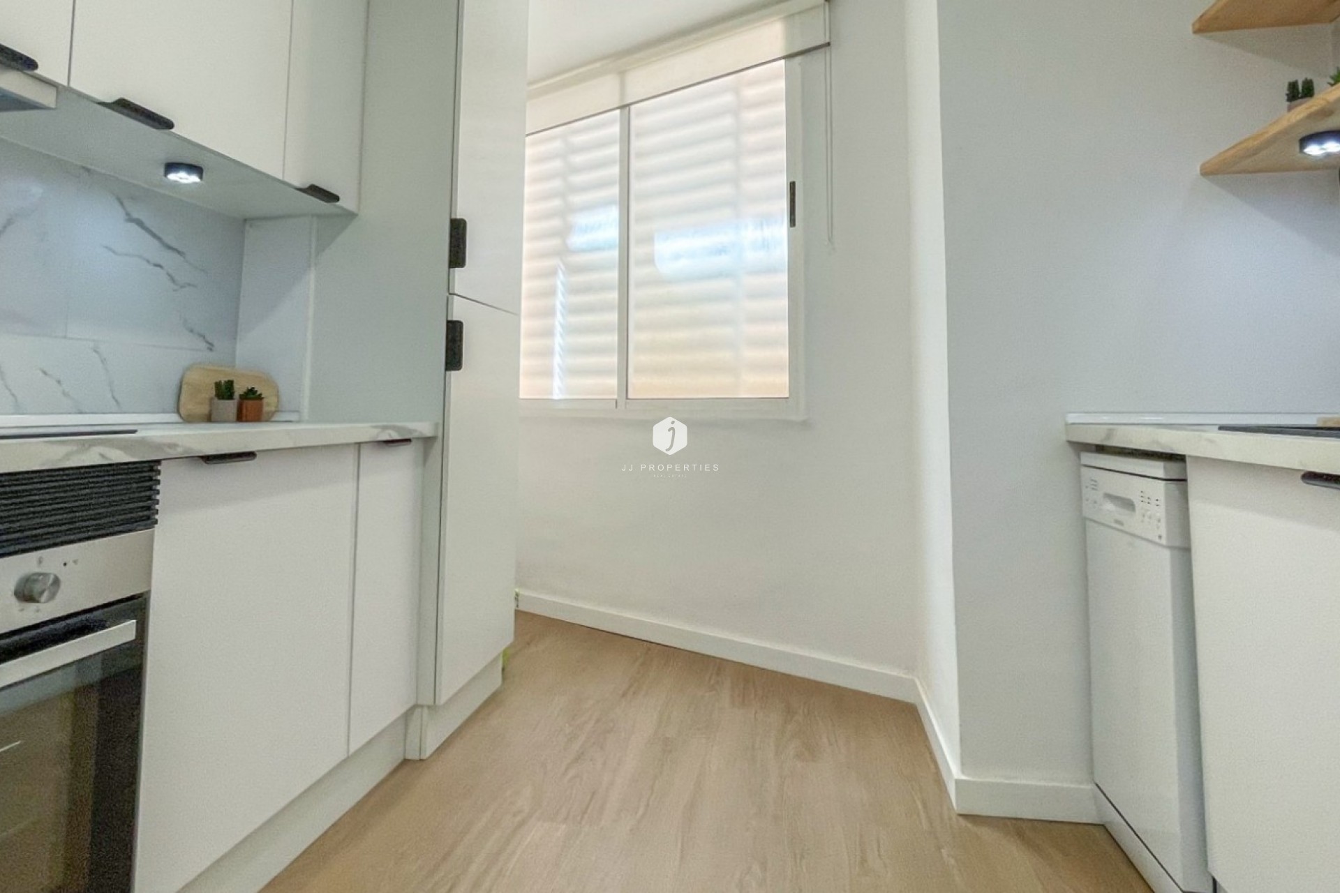 Resale - Apartment / flat -
Orihuela Costa - Costa Blanca