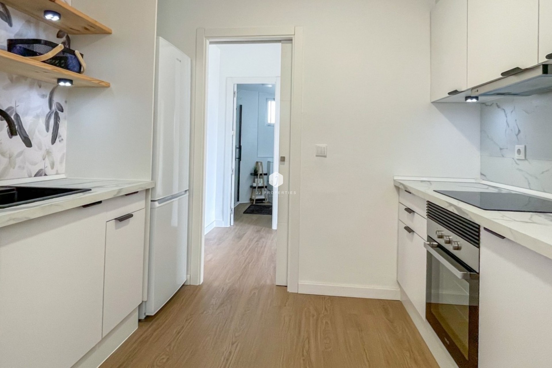 Resale - Apartment / flat -
Orihuela Costa - Costa Blanca