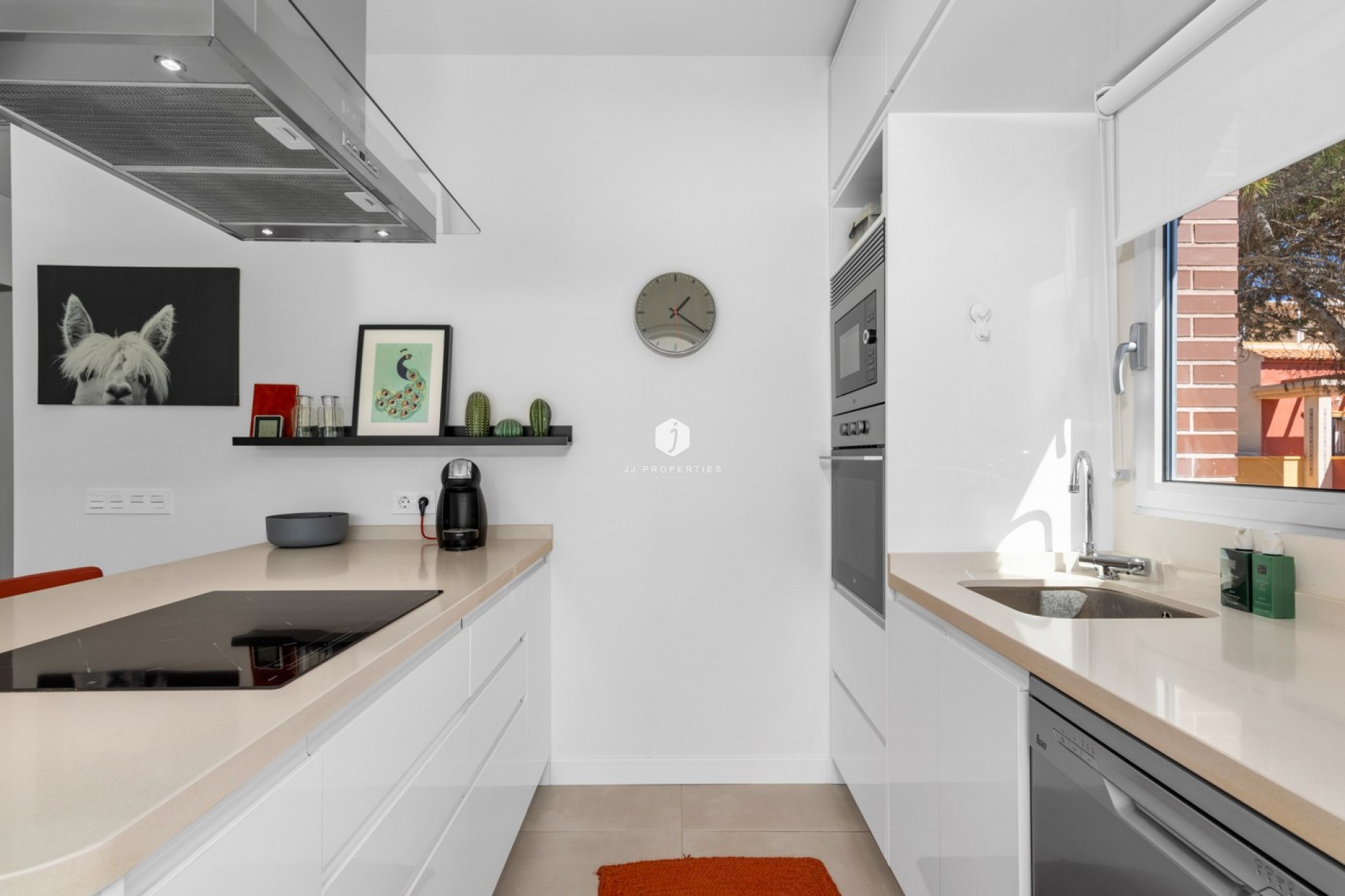 Resale - Apartment / flat -
Orihuela Costa - Costa Blanca