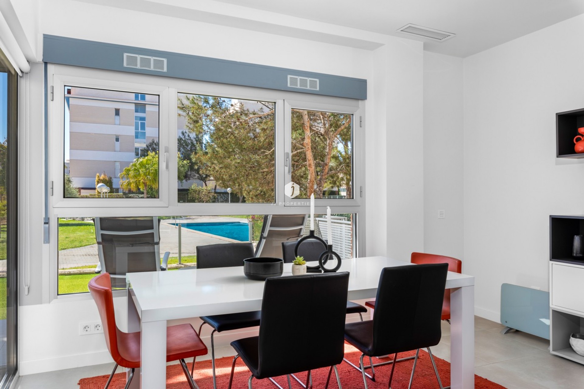 Resale - Apartment / flat -
Orihuela Costa - Costa Blanca