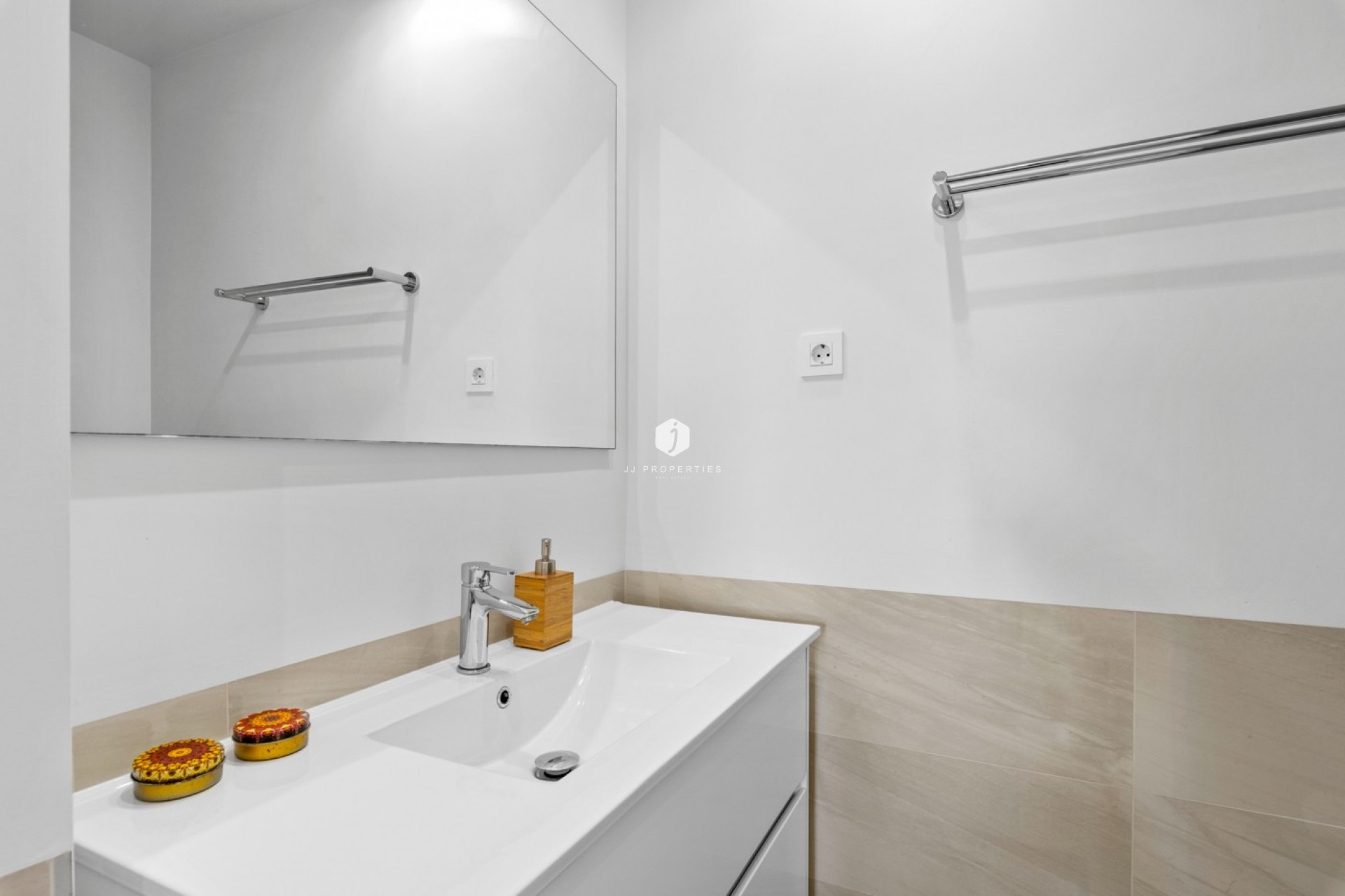 Resale - Apartment / flat -
Orihuela Costa - Costa Blanca