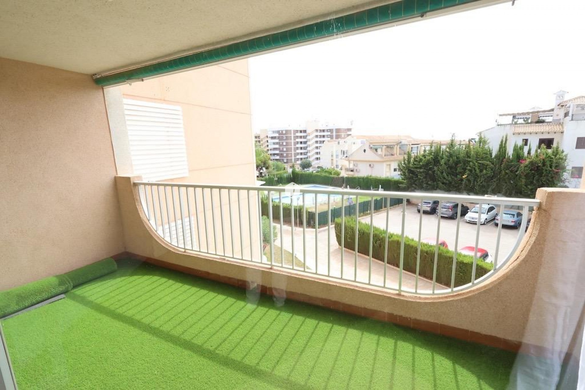Resale - Apartment / flat -
Orihuela Costa - Costa Blanca
