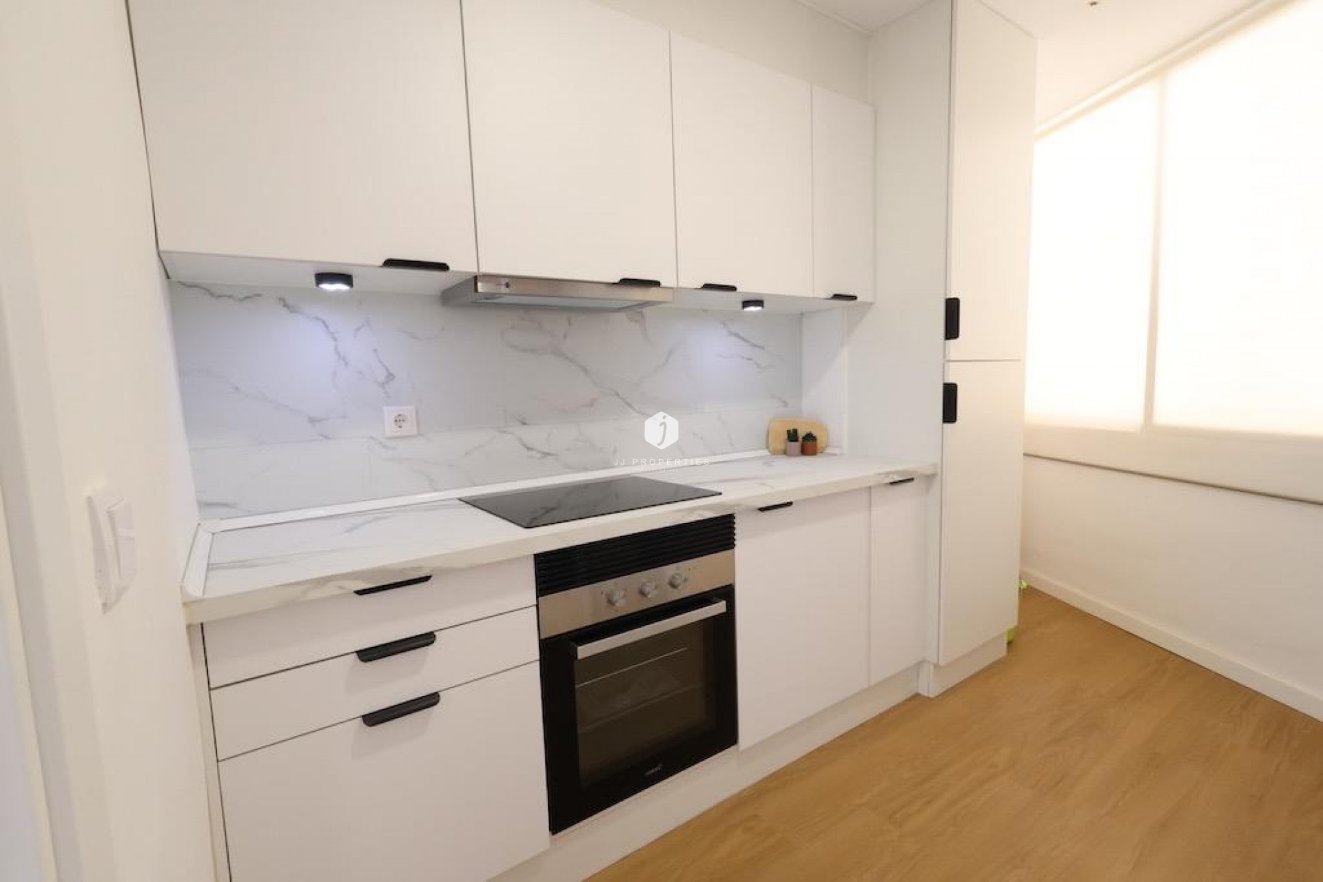 Resale - Apartment / flat -
Orihuela Costa - Costa Blanca