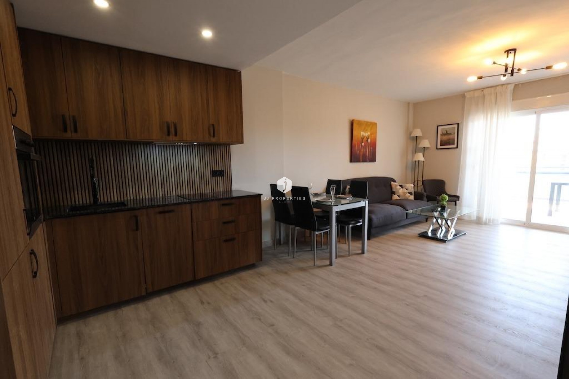 Resale - Apartment / flat -
Orihuela Costa - Costa Blanca