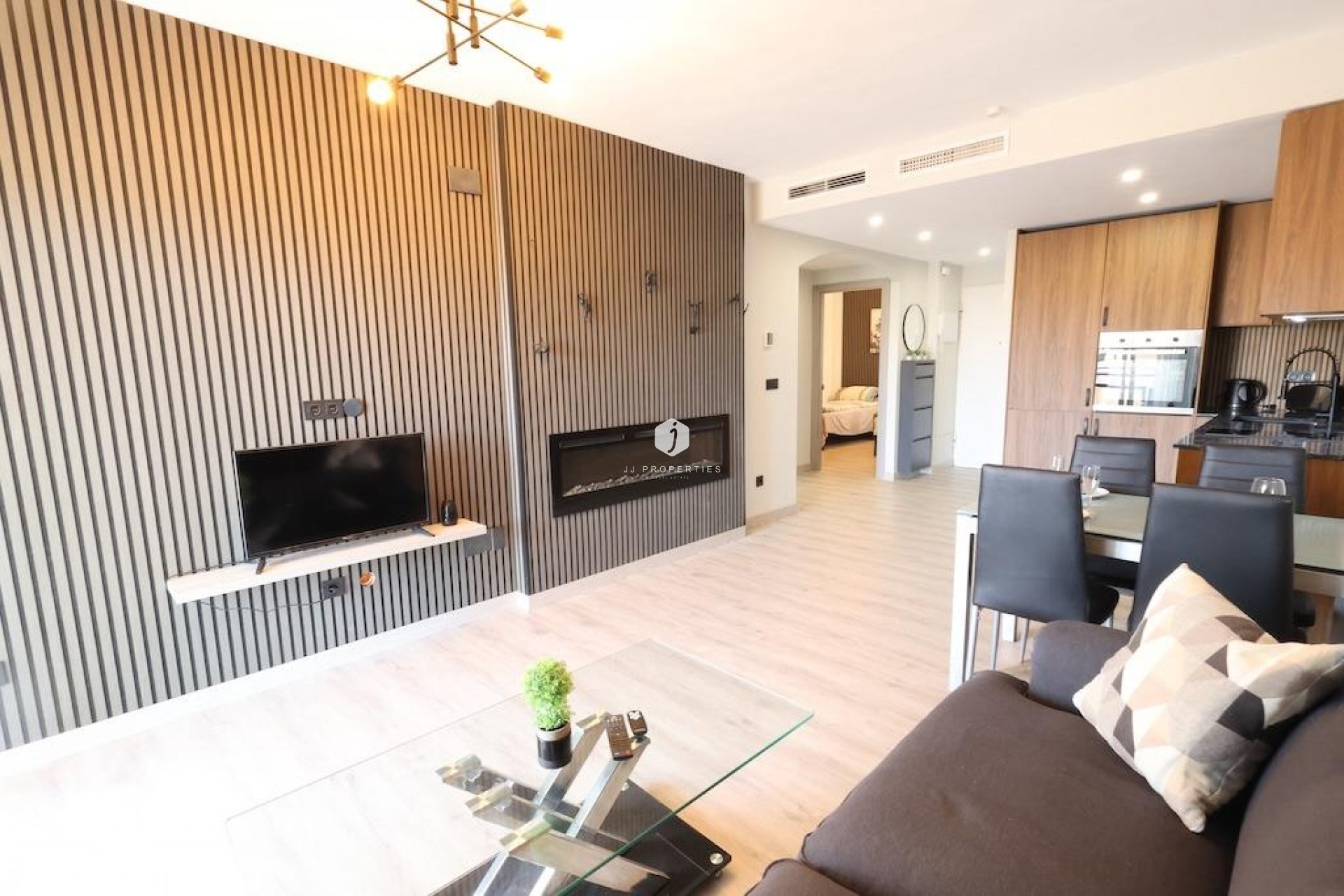 Resale - Apartment / flat -
Orihuela Costa - Costa Blanca