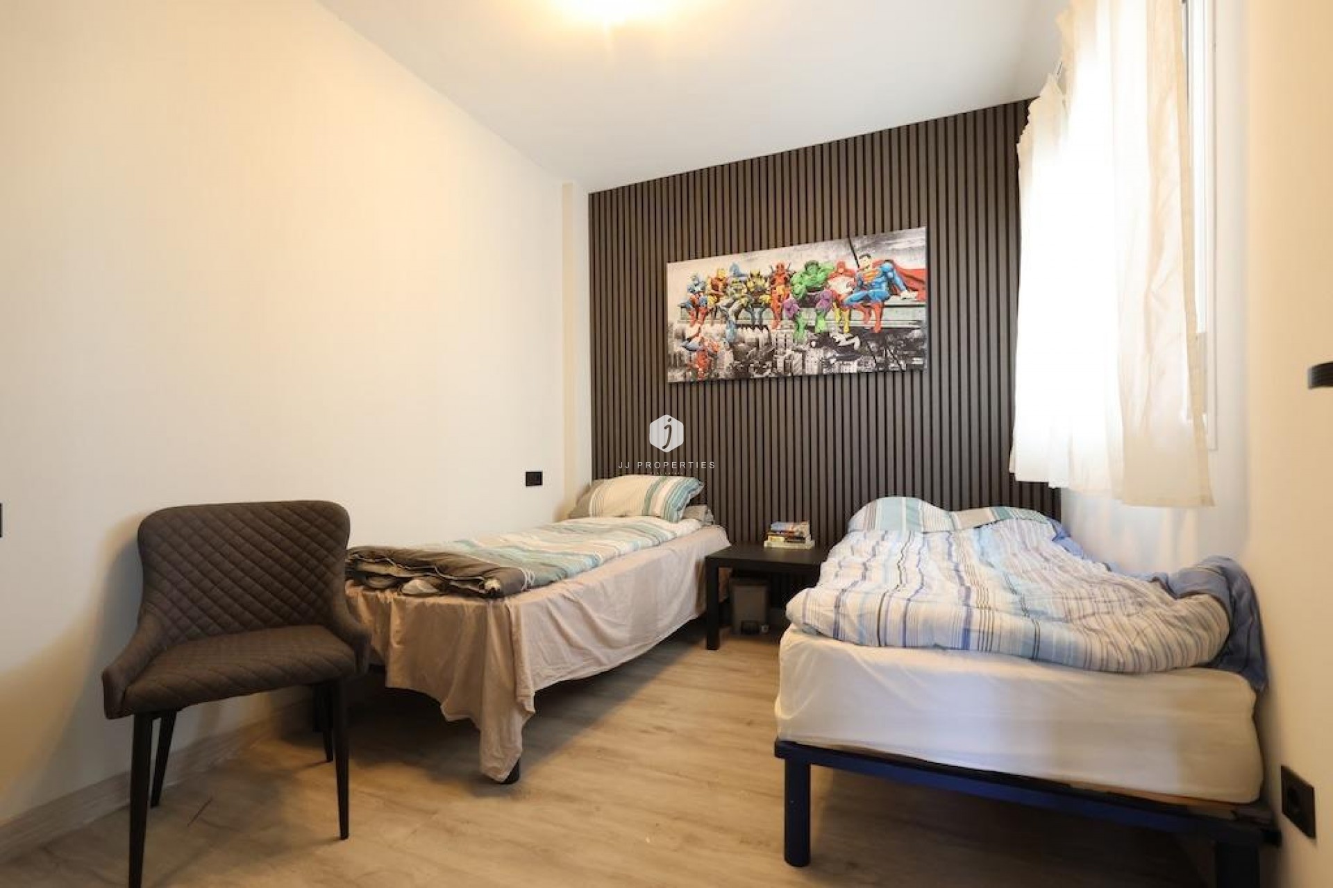 Resale - Apartment / flat -
Orihuela Costa - Costa Blanca