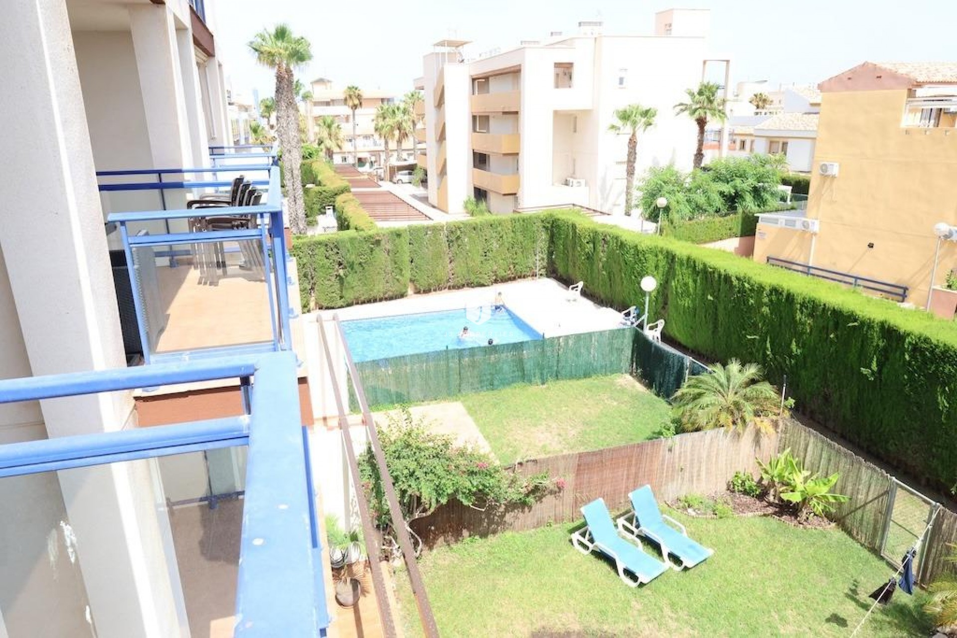 Resale - Apartment / flat -
Orihuela Costa - Costa Blanca