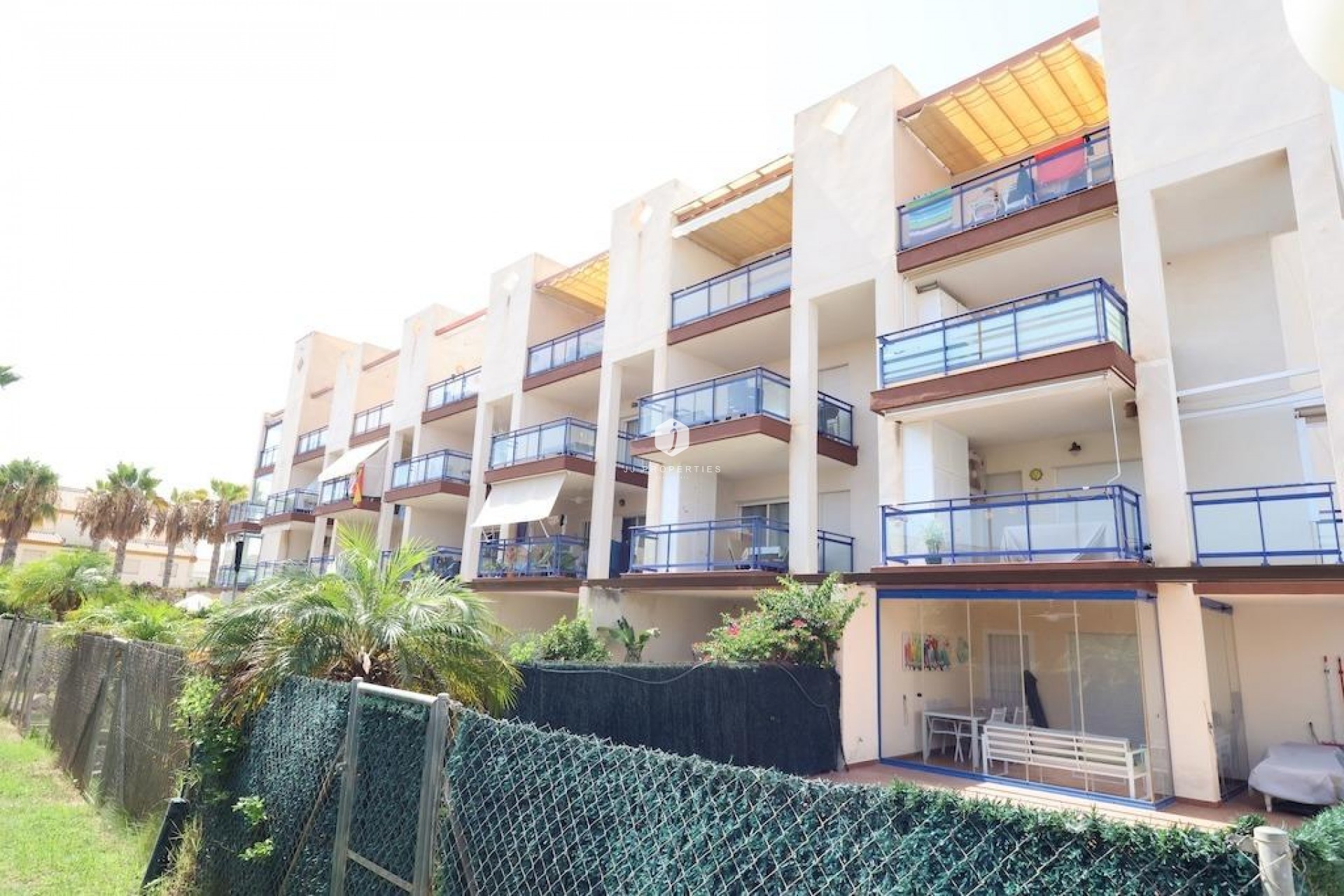 Resale - Apartment / flat -
Orihuela Costa - Costa Blanca