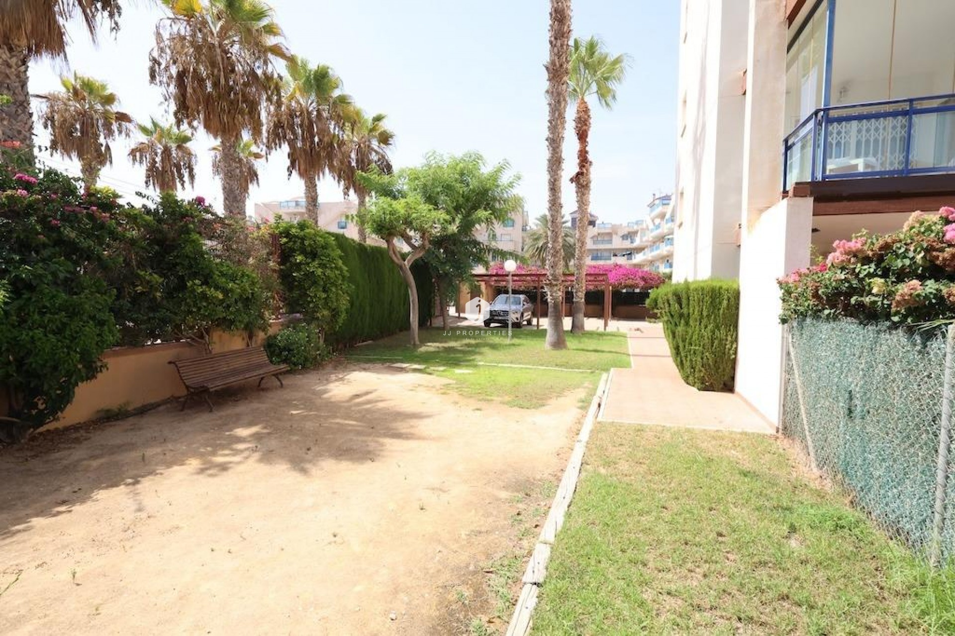 Resale - Apartment / flat -
Orihuela Costa - Costa Blanca