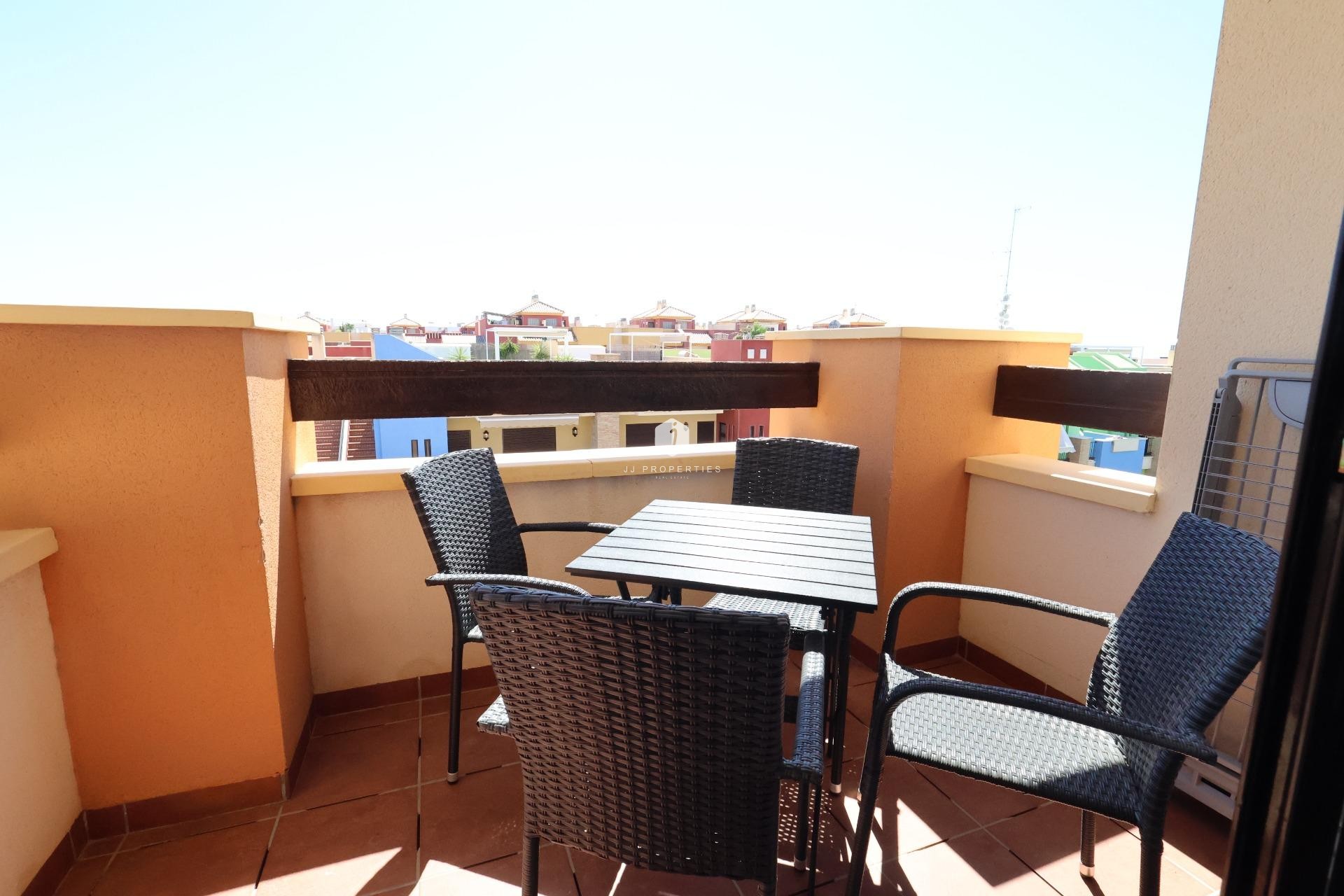 Resale - Apartment / flat -
Orihuela Costa - Costa Blanca