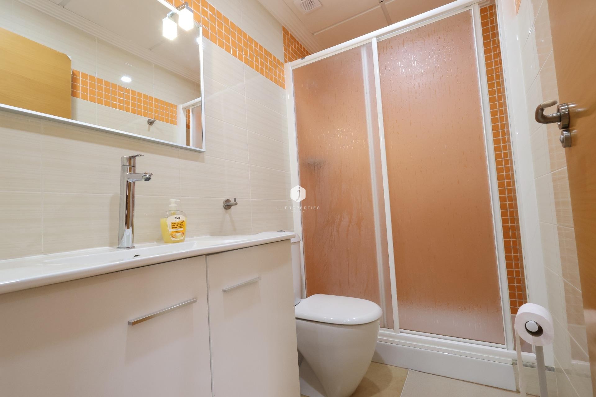 Resale - Apartment / flat -
Orihuela Costa - Costa Blanca
