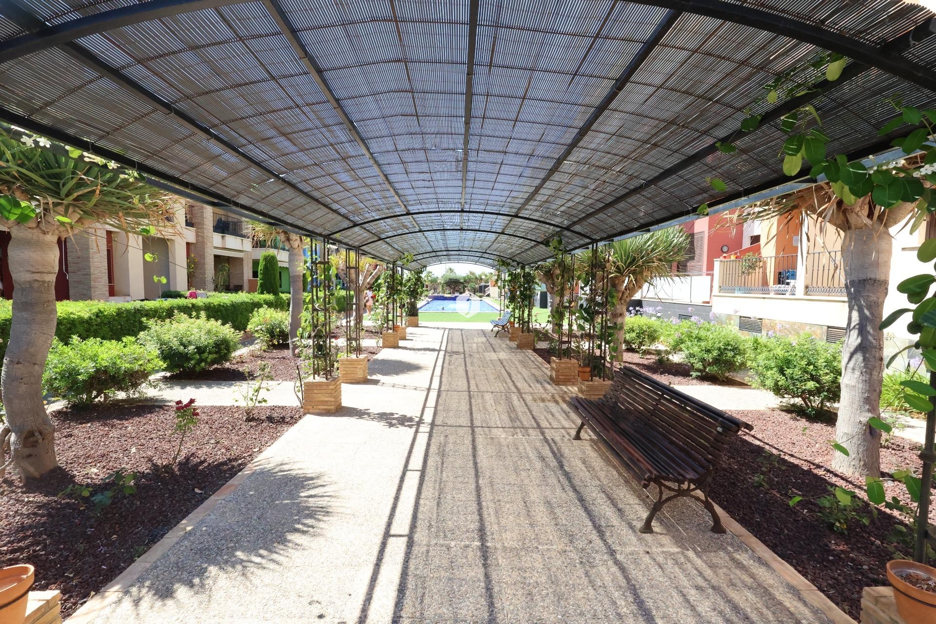 Resale - Apartment / flat -
Orihuela Costa - Costa Blanca