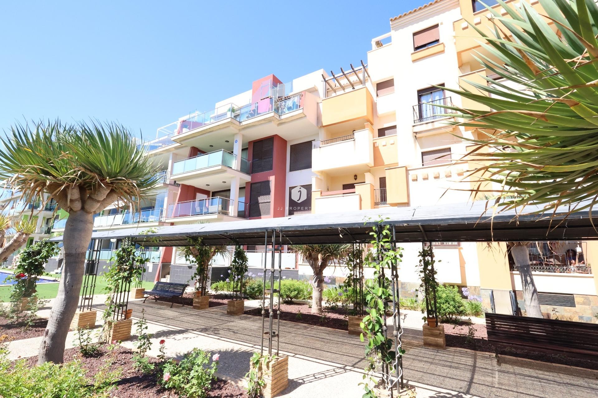 Resale - Apartment / flat -
Orihuela Costa - Costa Blanca