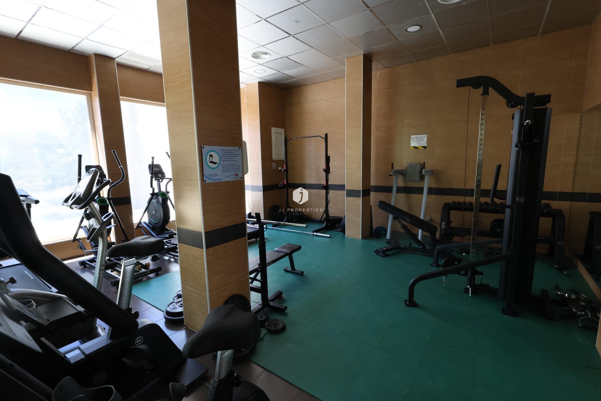 Resale - Apartment / flat -
Orihuela Costa - Costa Blanca
