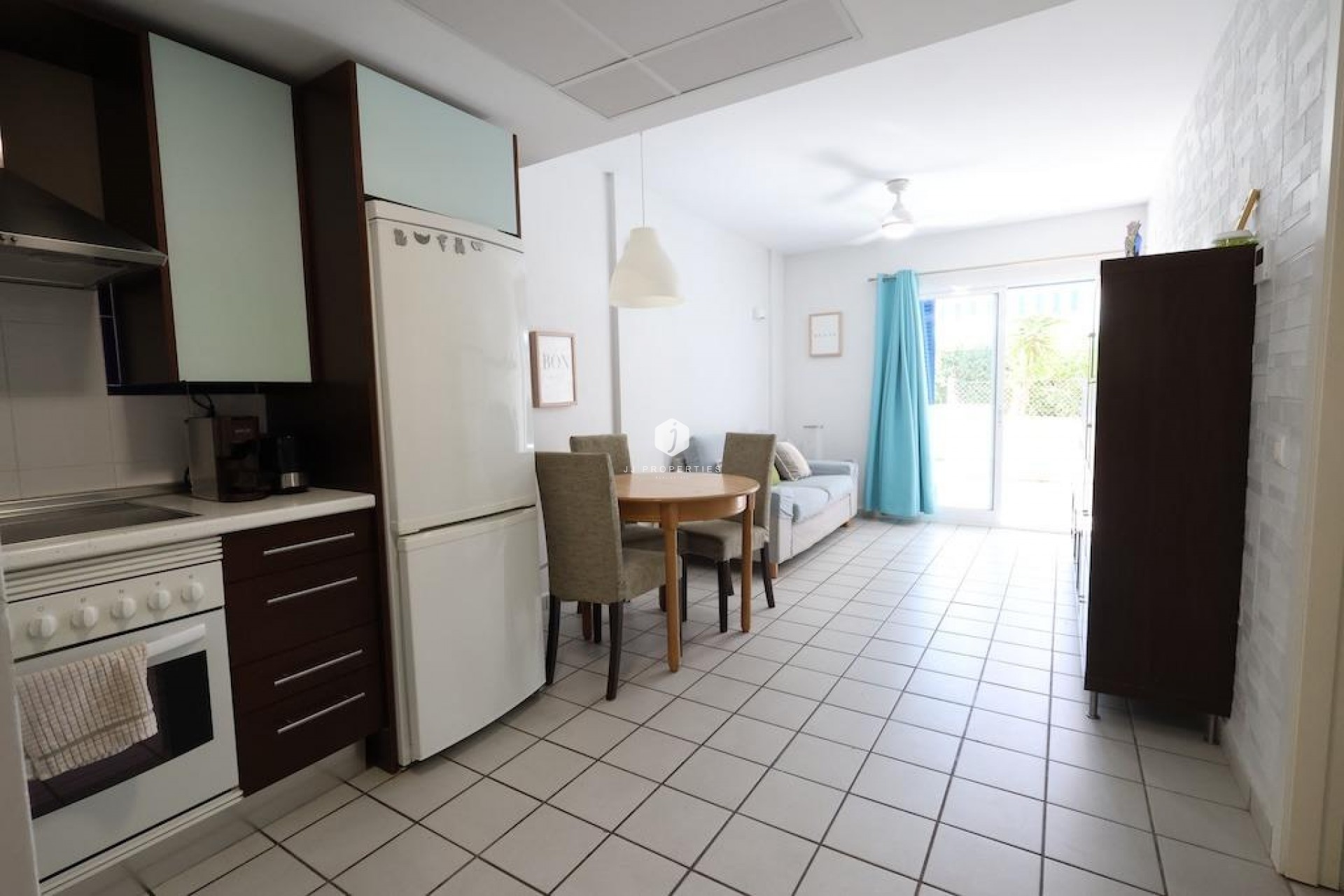 Resale - Apartment / flat -
Orihuela Costa - Costa Blanca