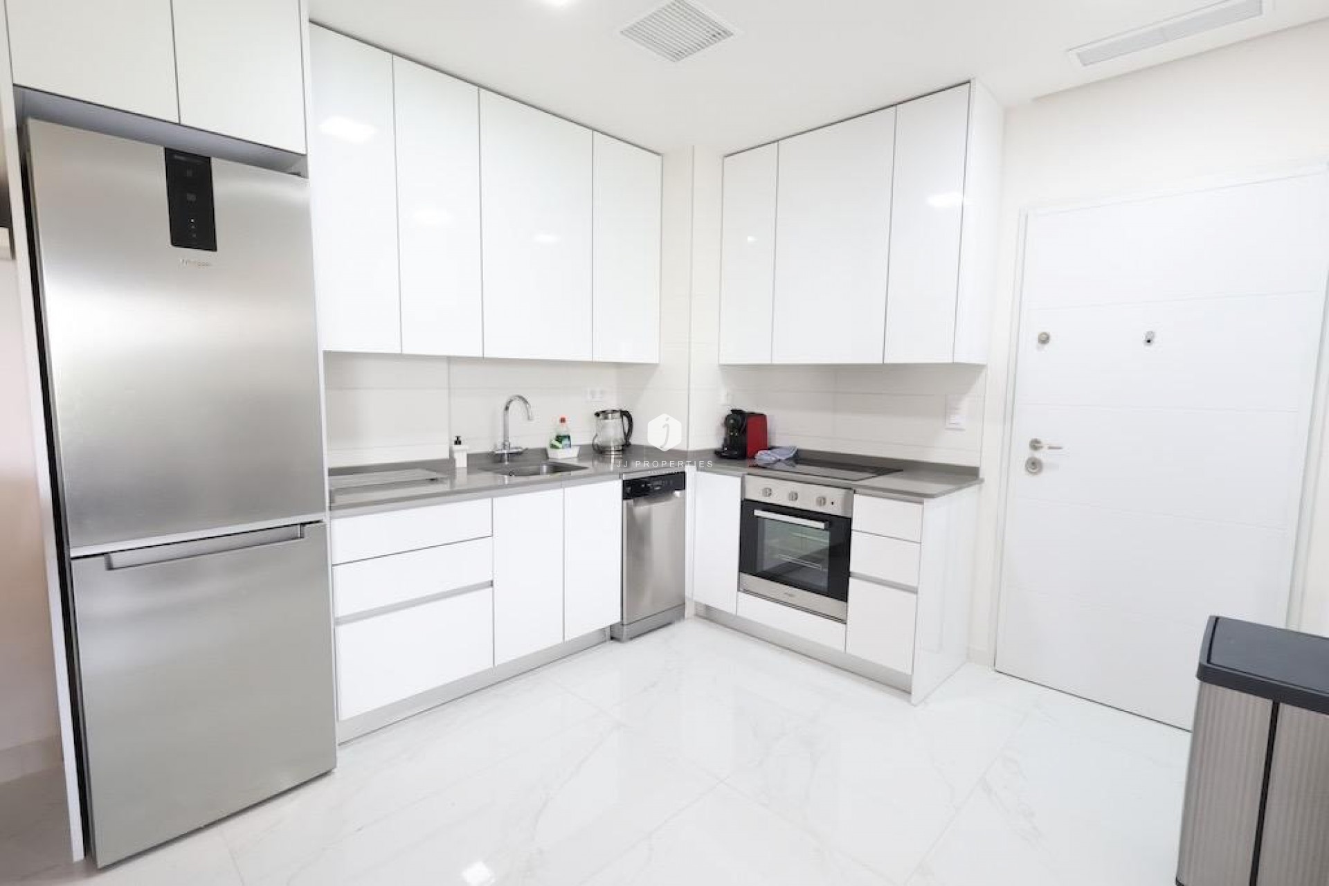 Resale - Apartment / flat -
Orihuela Costa - Costa Blanca