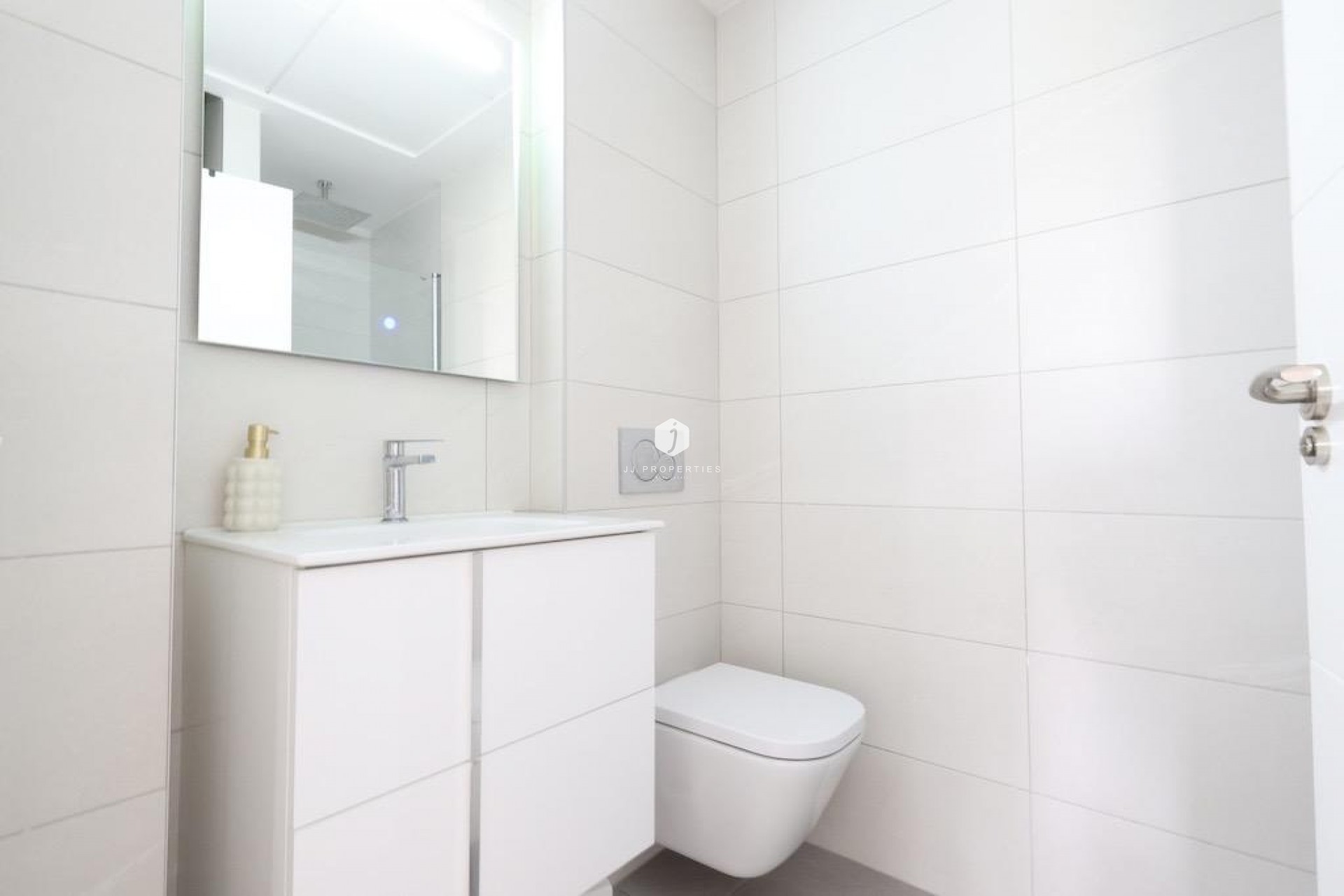 Resale - Apartment / flat -
Orihuela Costa - Costa Blanca