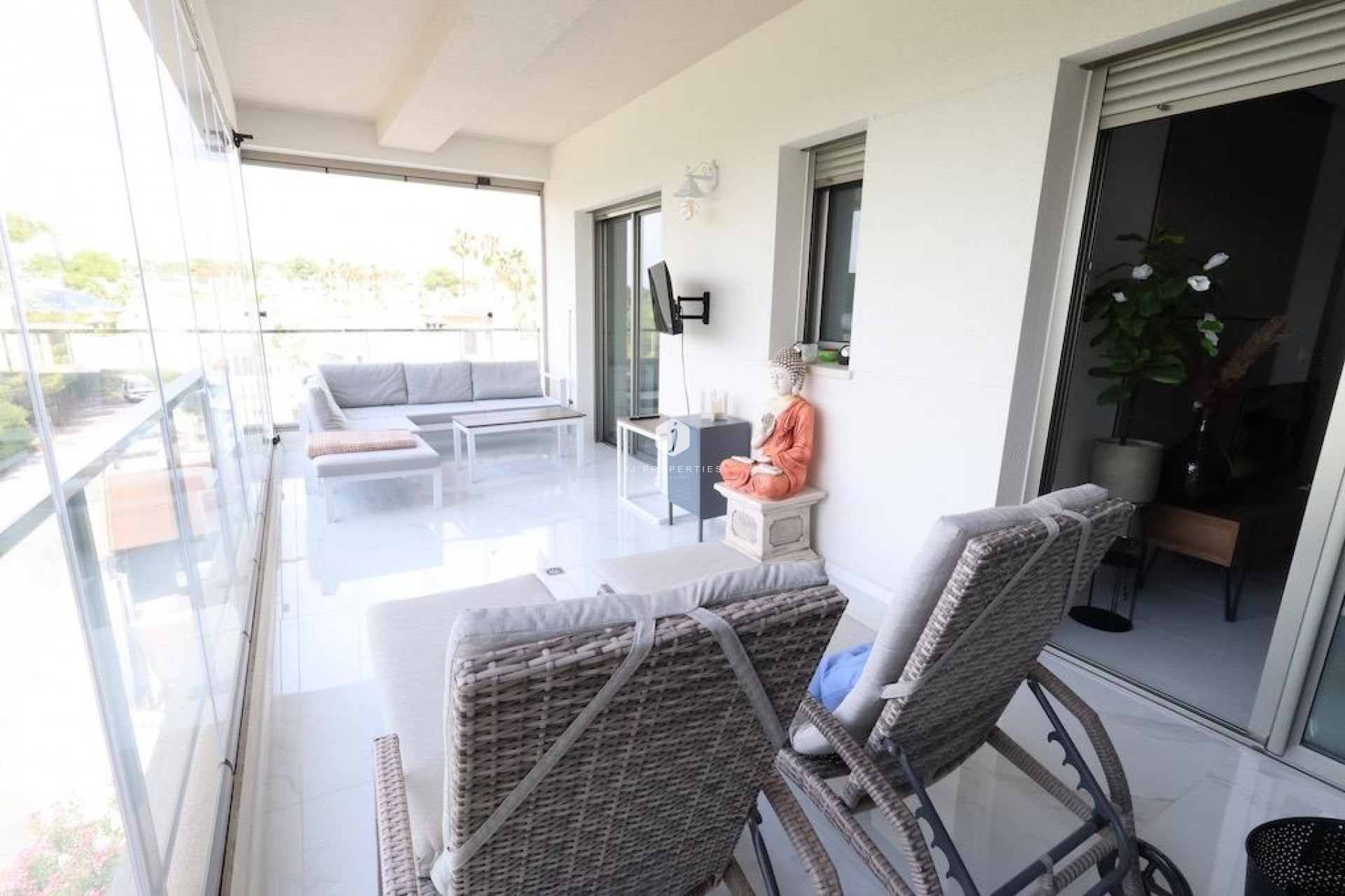 Resale - Apartment / flat -
Orihuela Costa - Costa Blanca