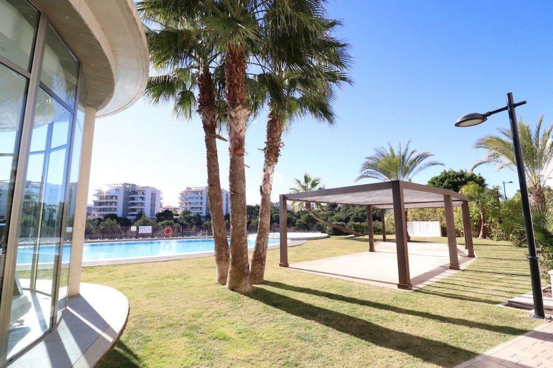 Resale - Apartment / flat -
Orihuela Costa - Costa Blanca