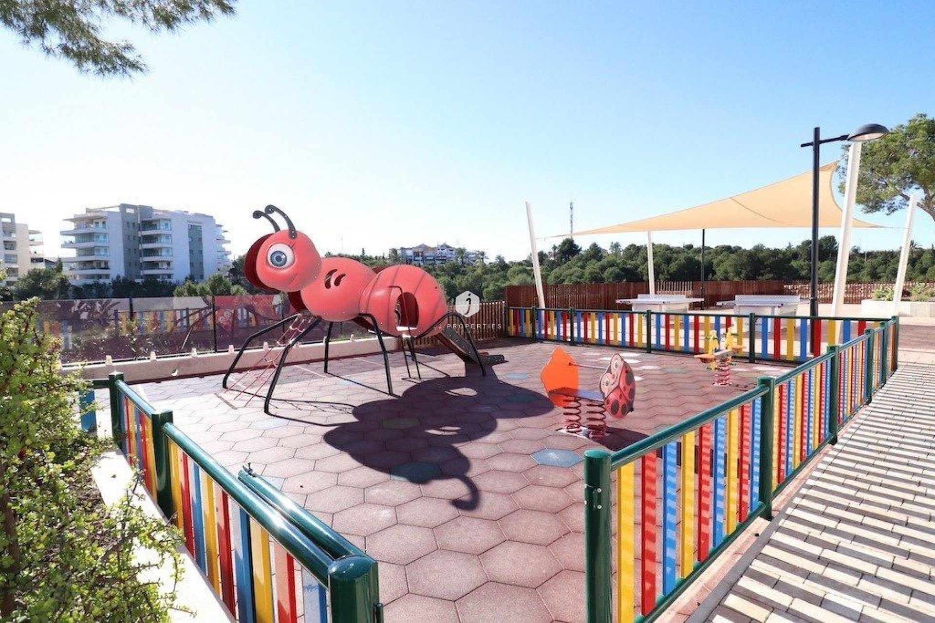 Resale - Apartment / flat -
Orihuela Costa - Costa Blanca