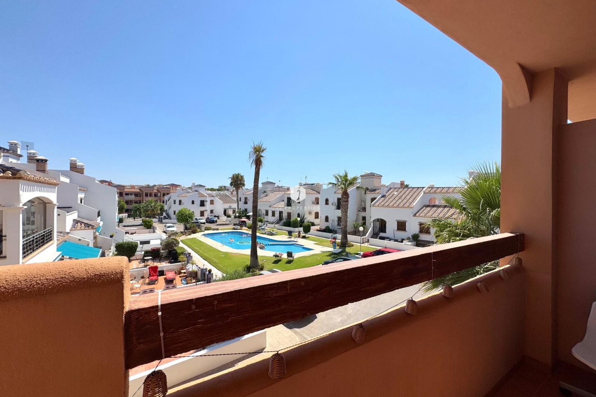 Resale - Apartment / flat -
Orihuela Costa - Costa Blanca