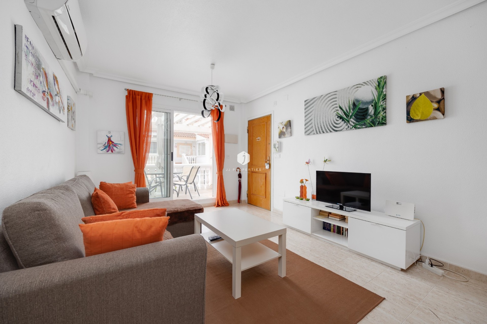 Resale - Apartment / flat -
Orihuela Costa - Costa Blanca