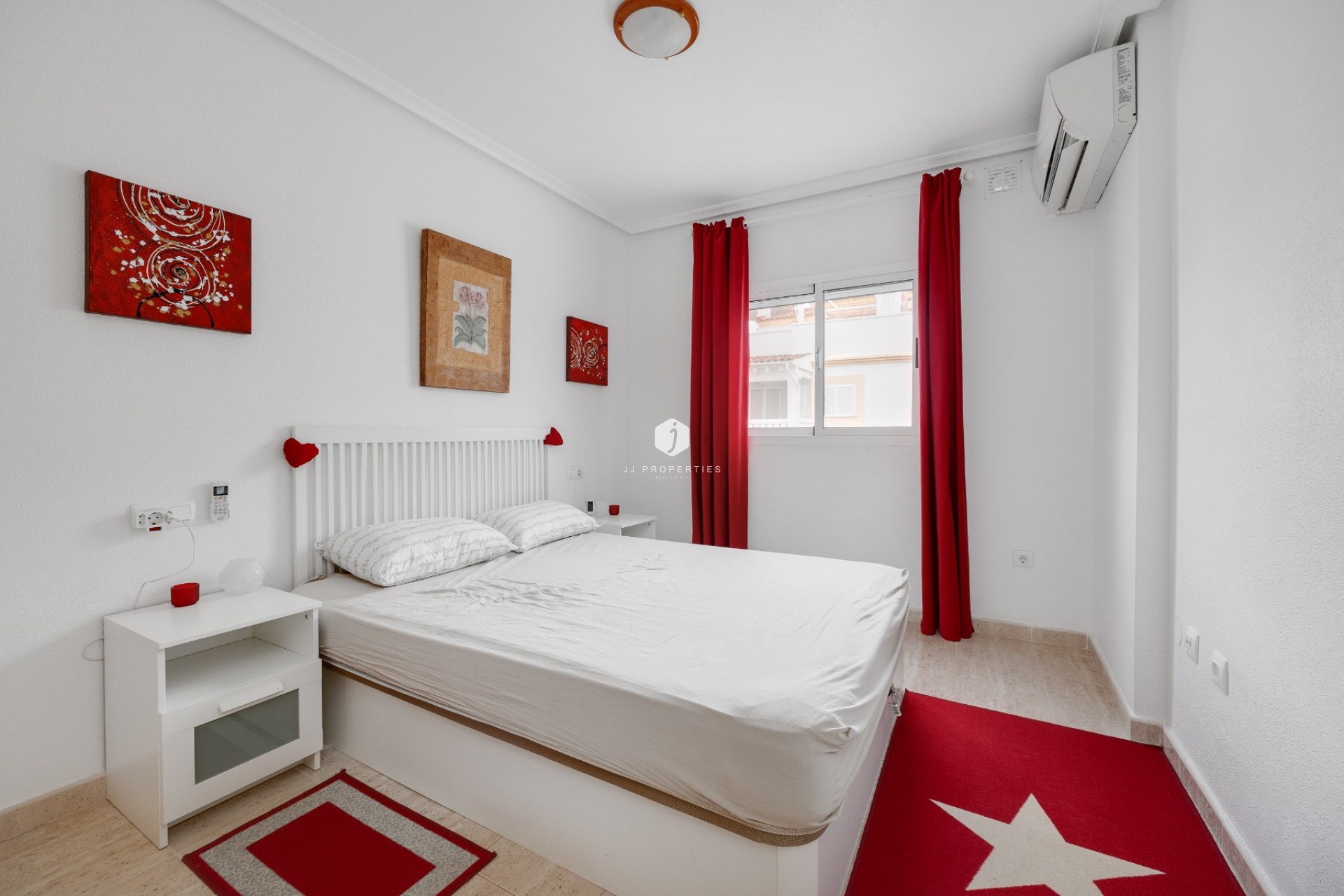 Resale - Apartment / flat -
Orihuela Costa - Costa Blanca