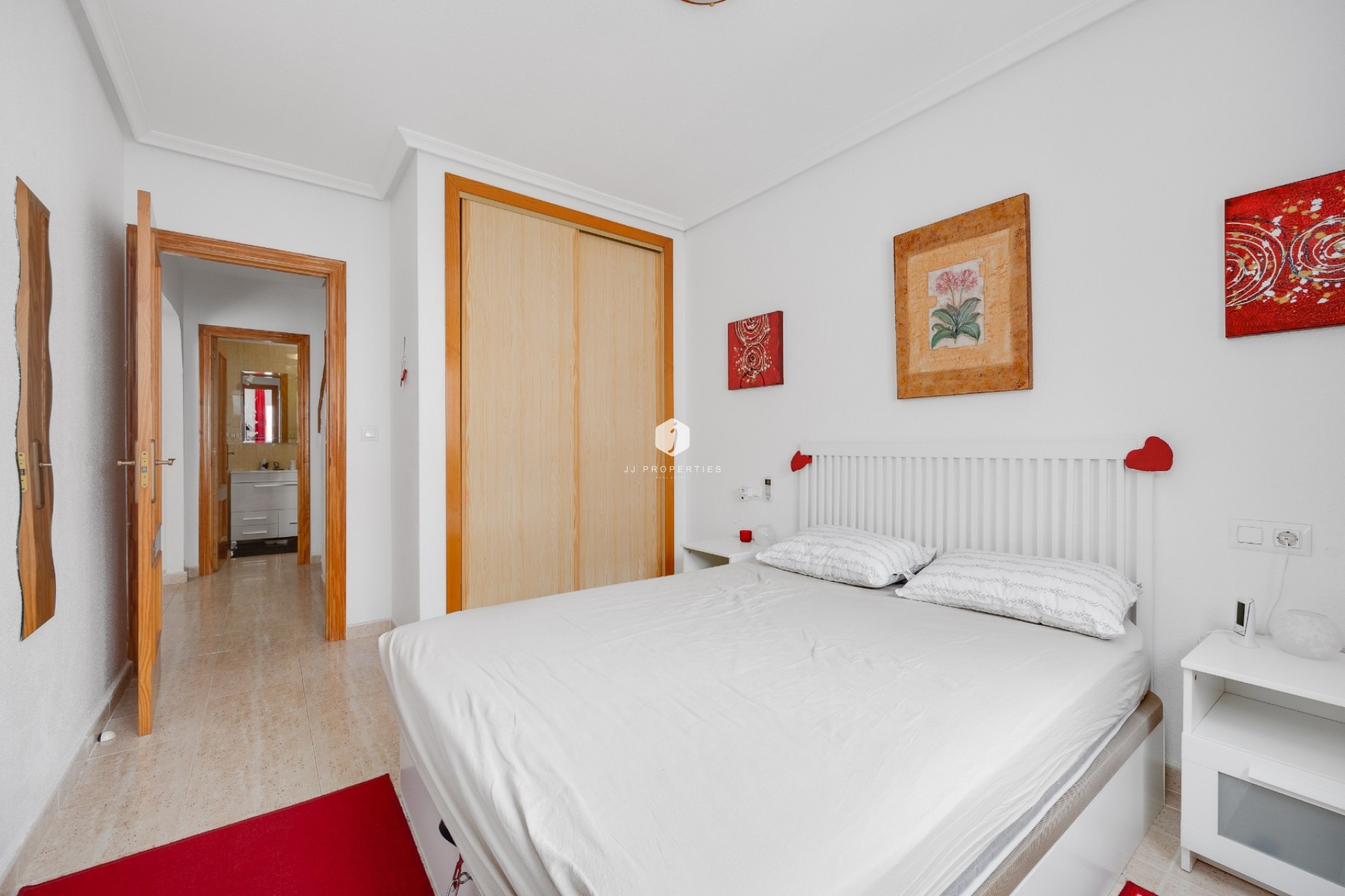 Resale - Apartment / flat -
Orihuela Costa - Costa Blanca