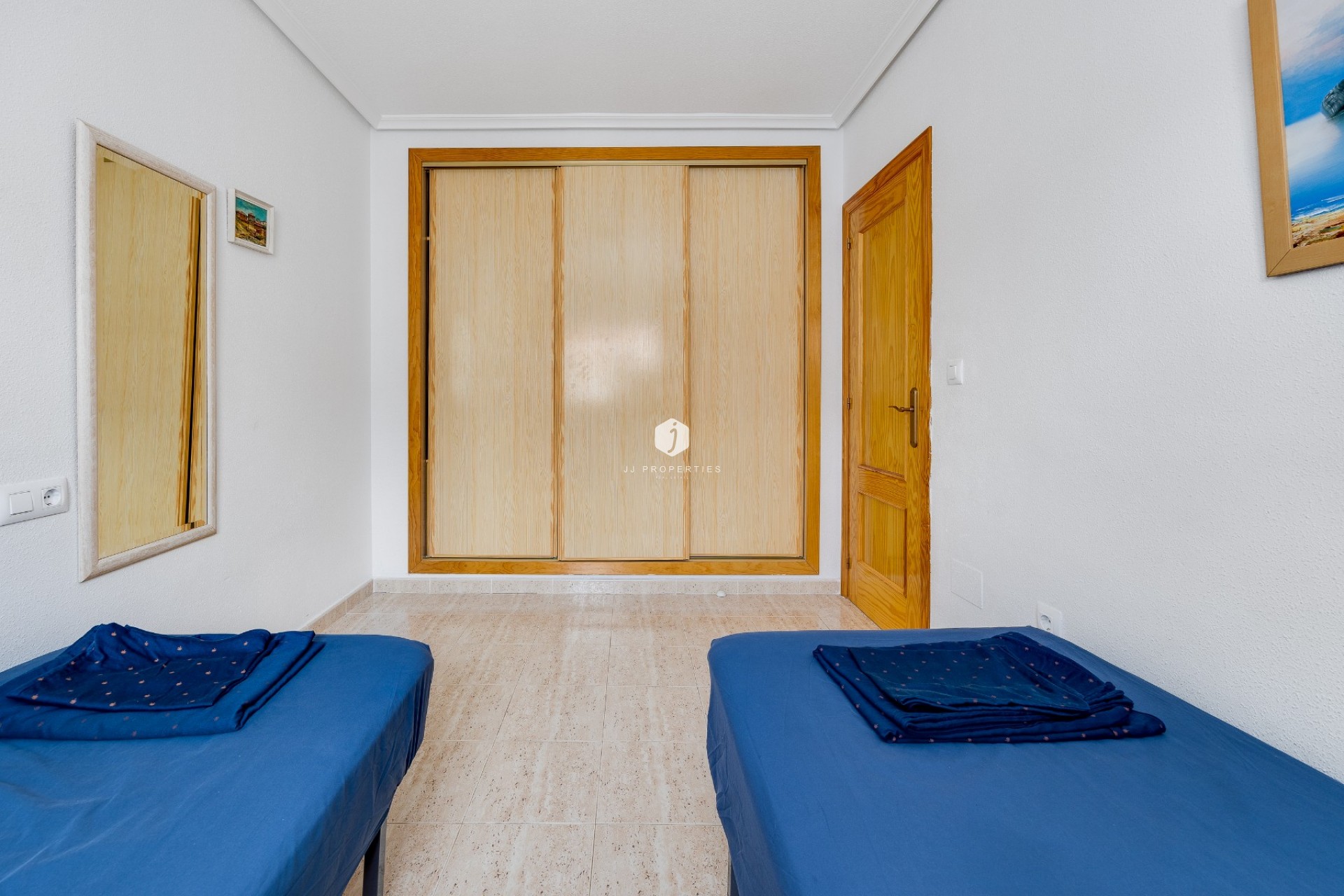 Resale - Apartment / flat -
Orihuela Costa - Costa Blanca