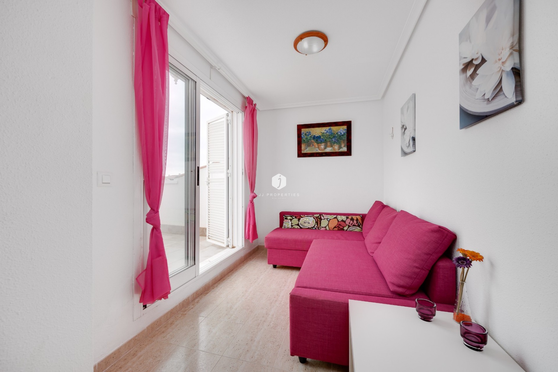 Resale - Apartment / flat -
Orihuela Costa - Costa Blanca