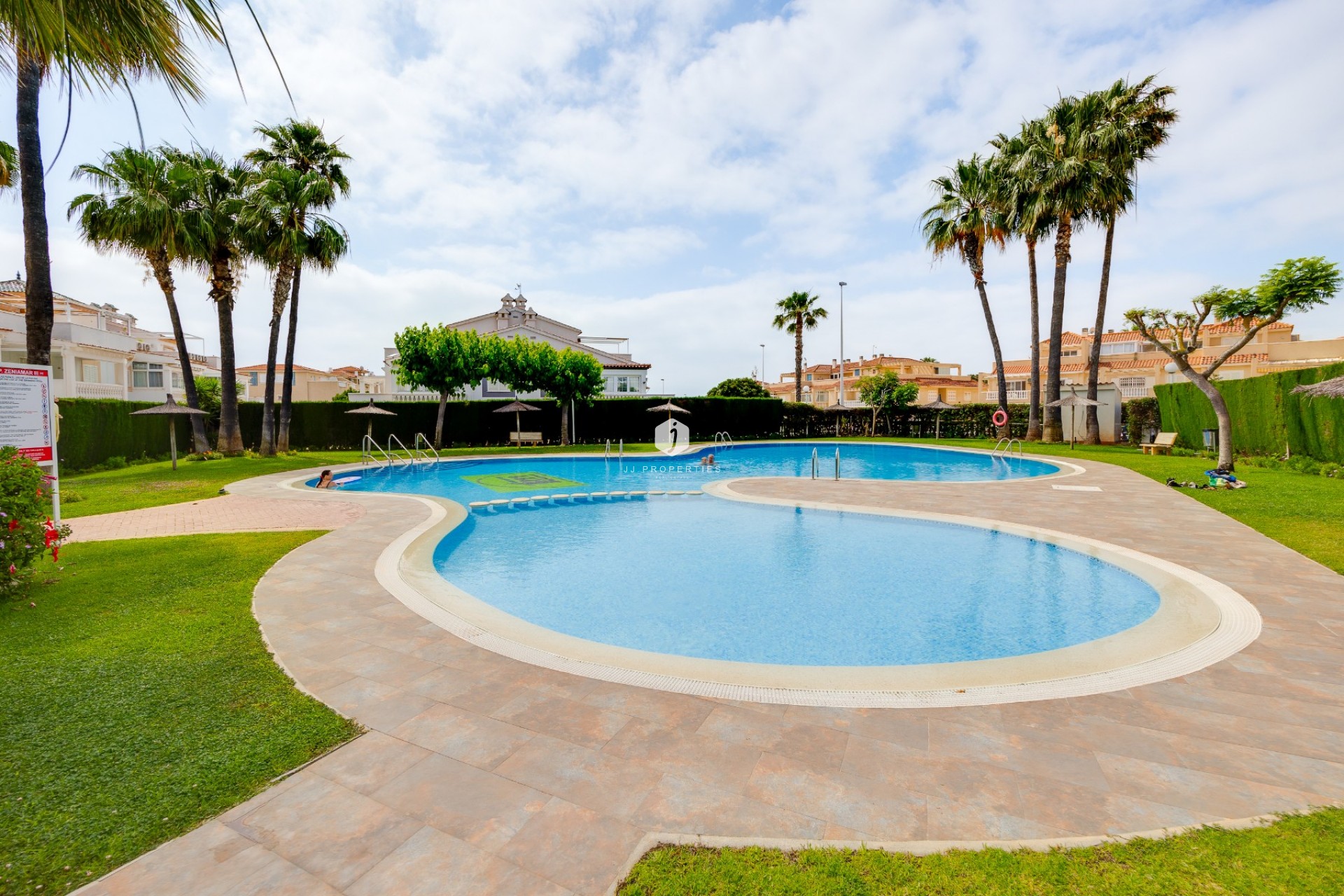 Resale - Apartment / flat -
Orihuela Costa - Costa Blanca