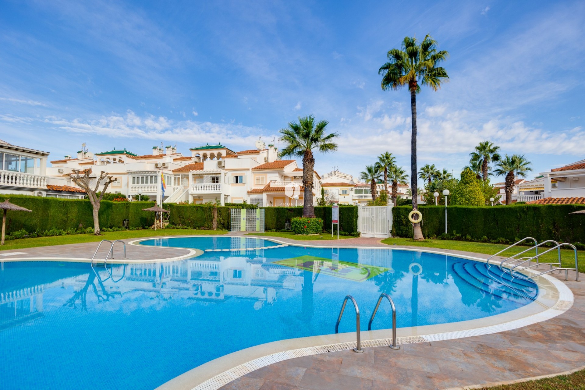 Resale - Apartment / flat -
Orihuela Costa - Costa Blanca