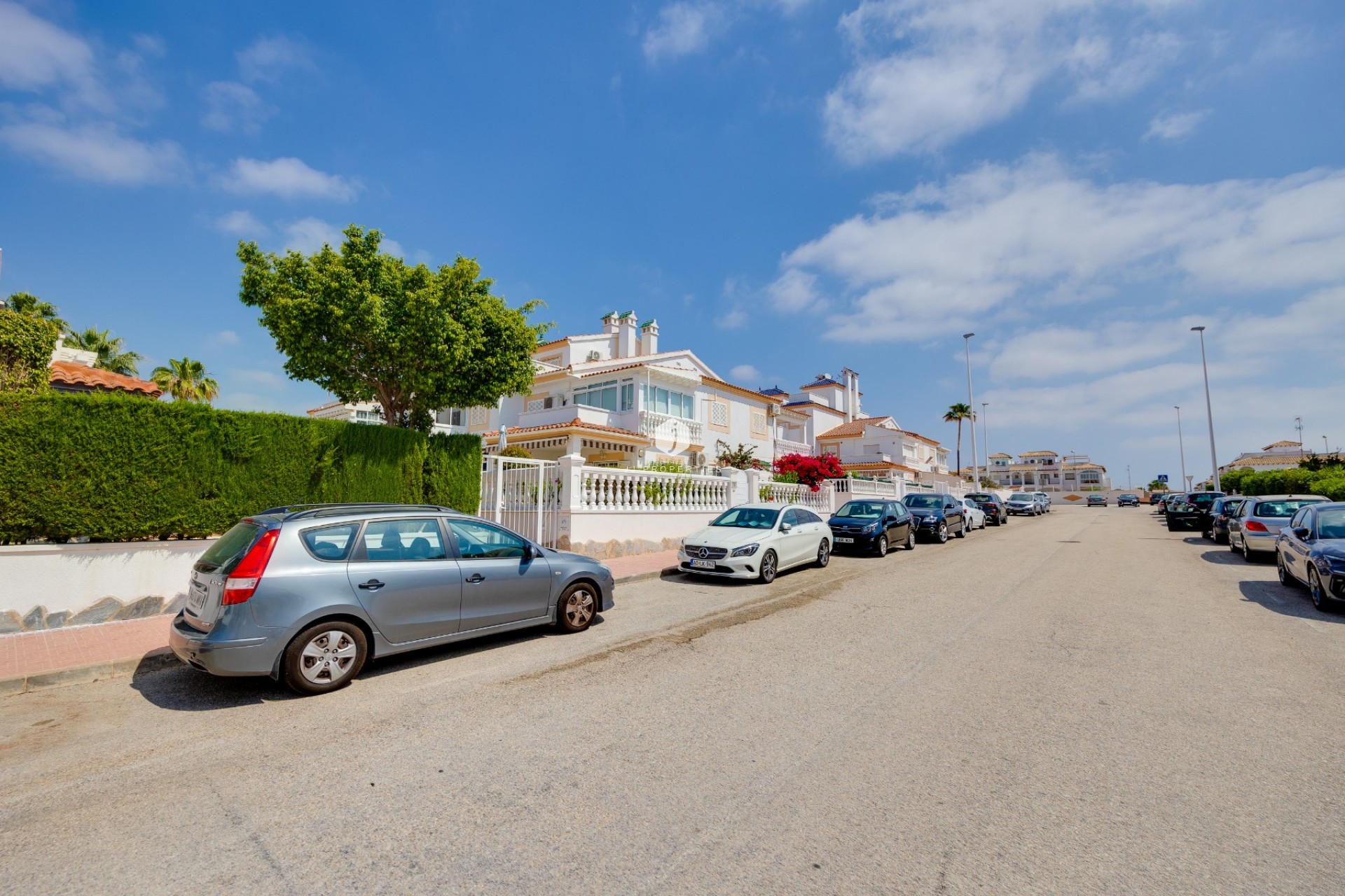 Resale - Apartment / flat -
Orihuela Costa - Costa Blanca