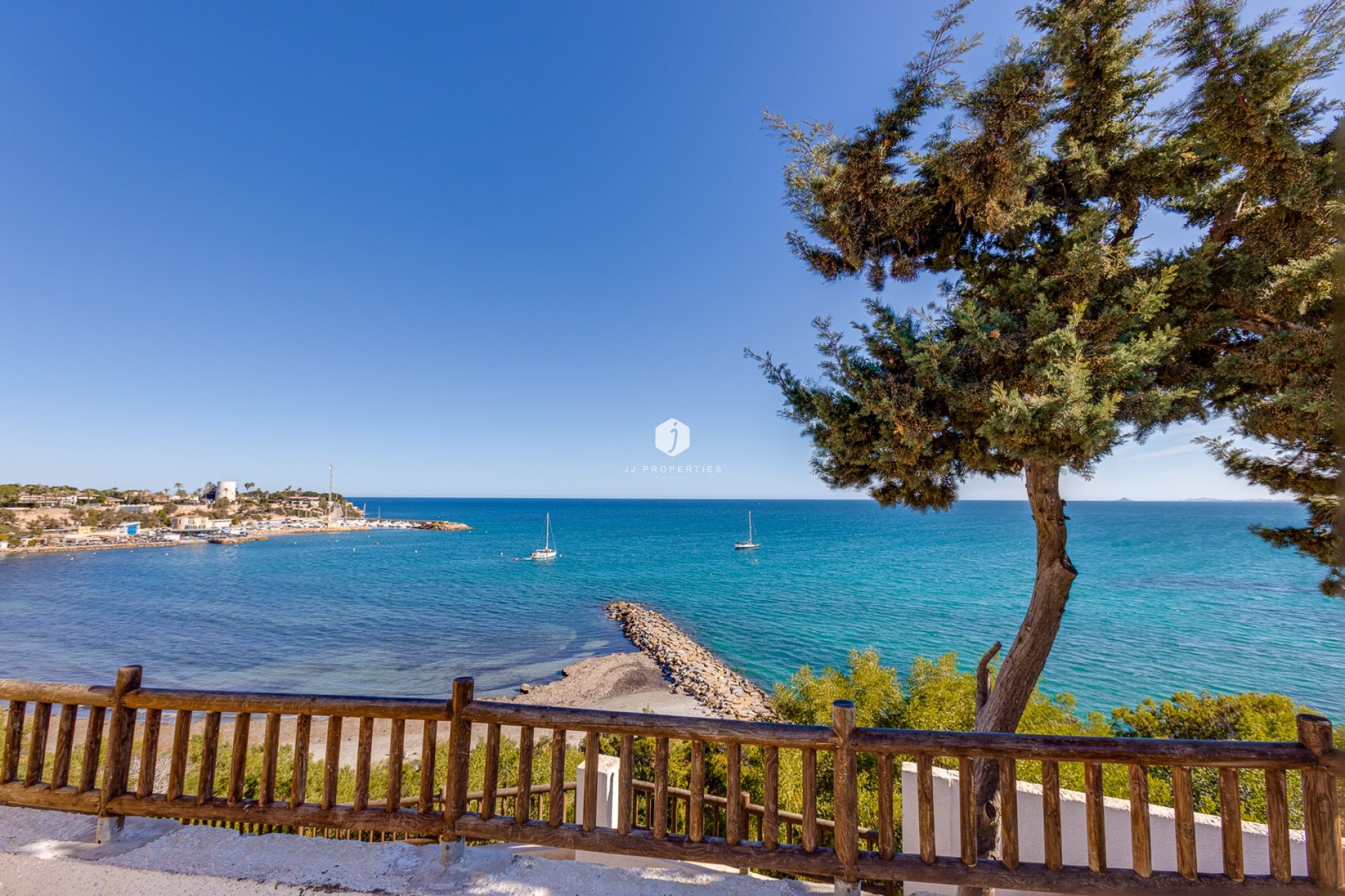 Resale - Apartment / flat -
Orihuela Costa - Costa Blanca