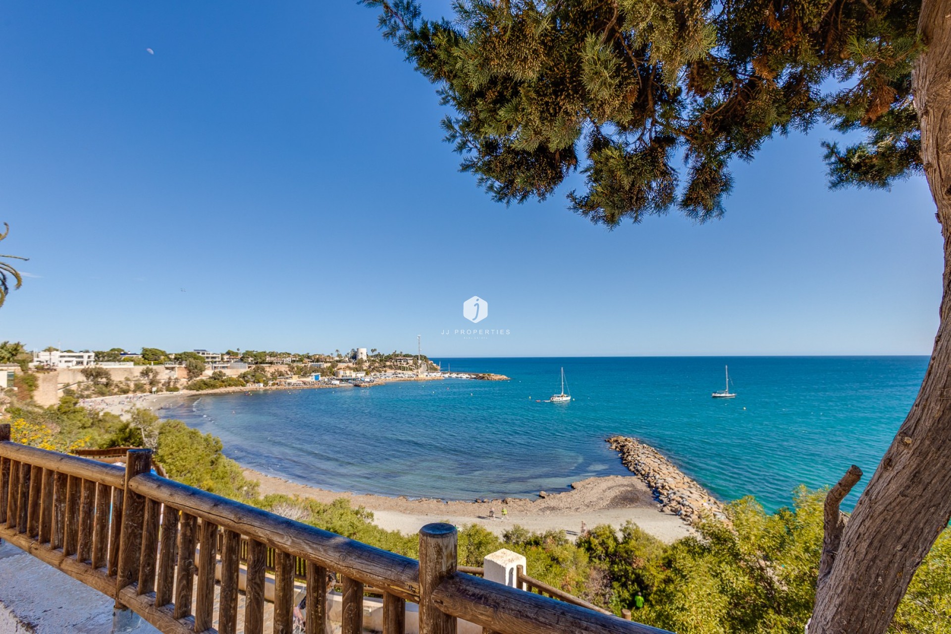Resale - Apartment / flat -
Orihuela Costa - Costa Blanca